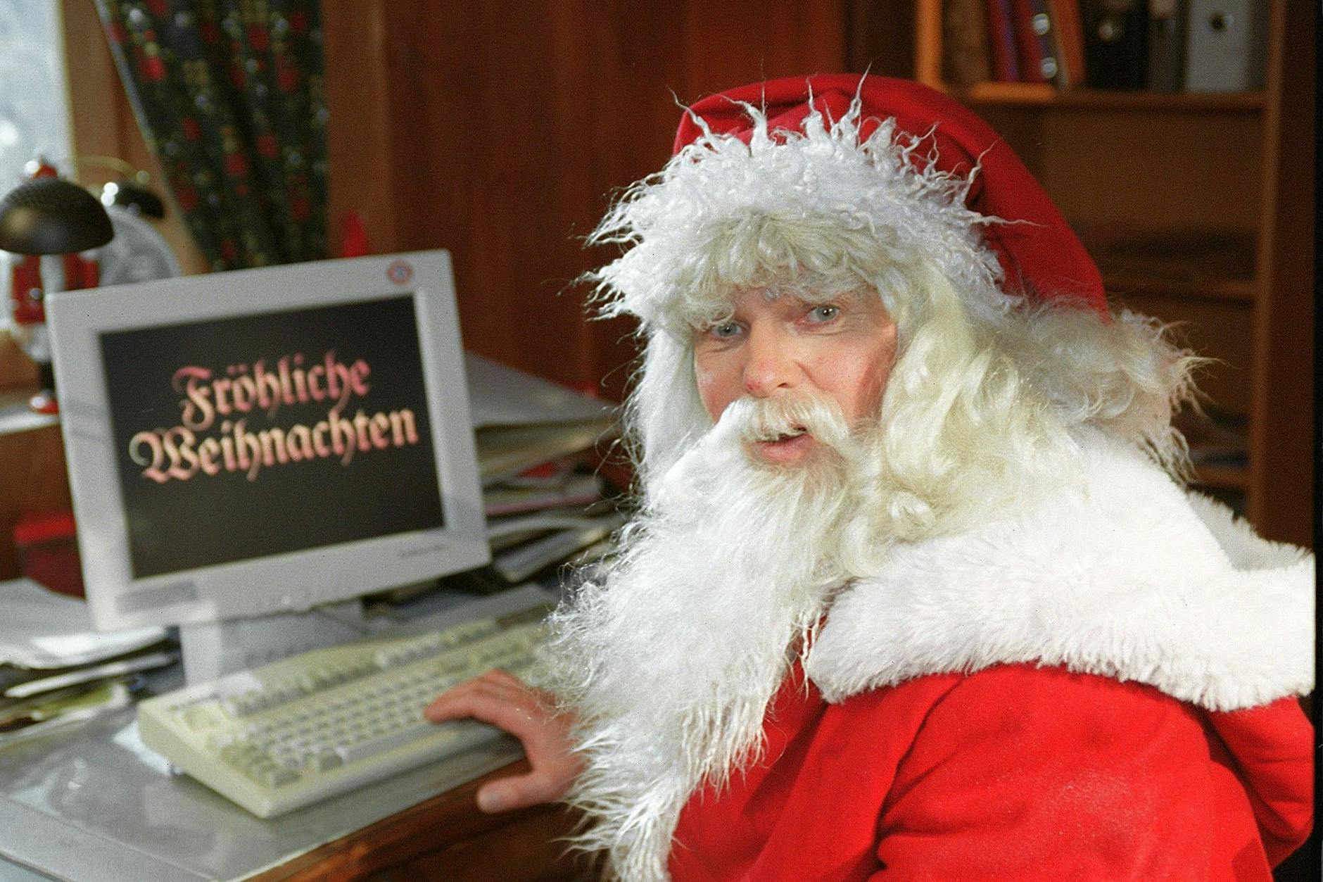 „Fröhliche Weihnachten mit Frank“: Nach fünf Jahren Sendepause sollte es ein Comeback der Show mit Frank Schöbel geben.