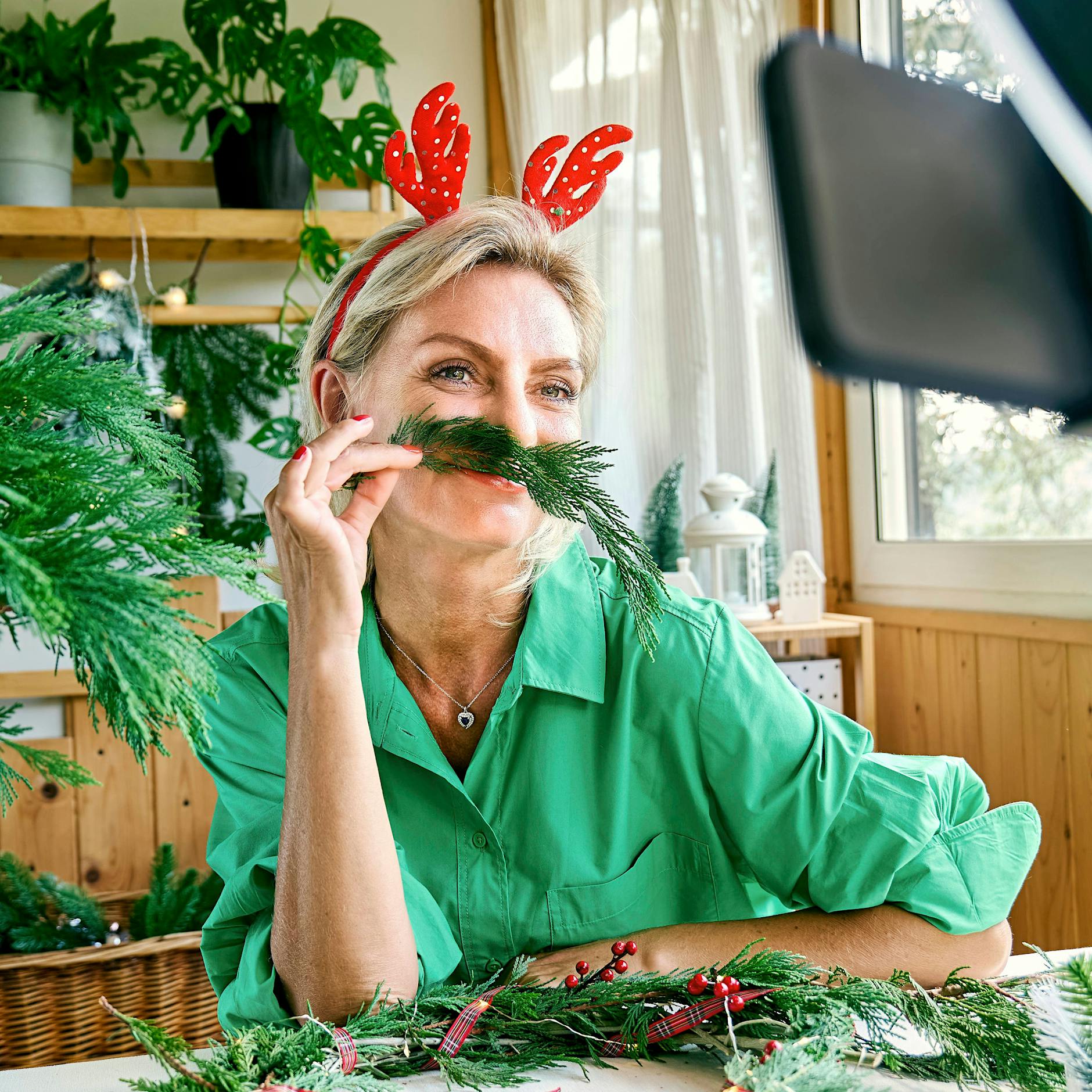 Horoskop fürs 2. Advent-Wochenende: Sternzeichen Jungfrau