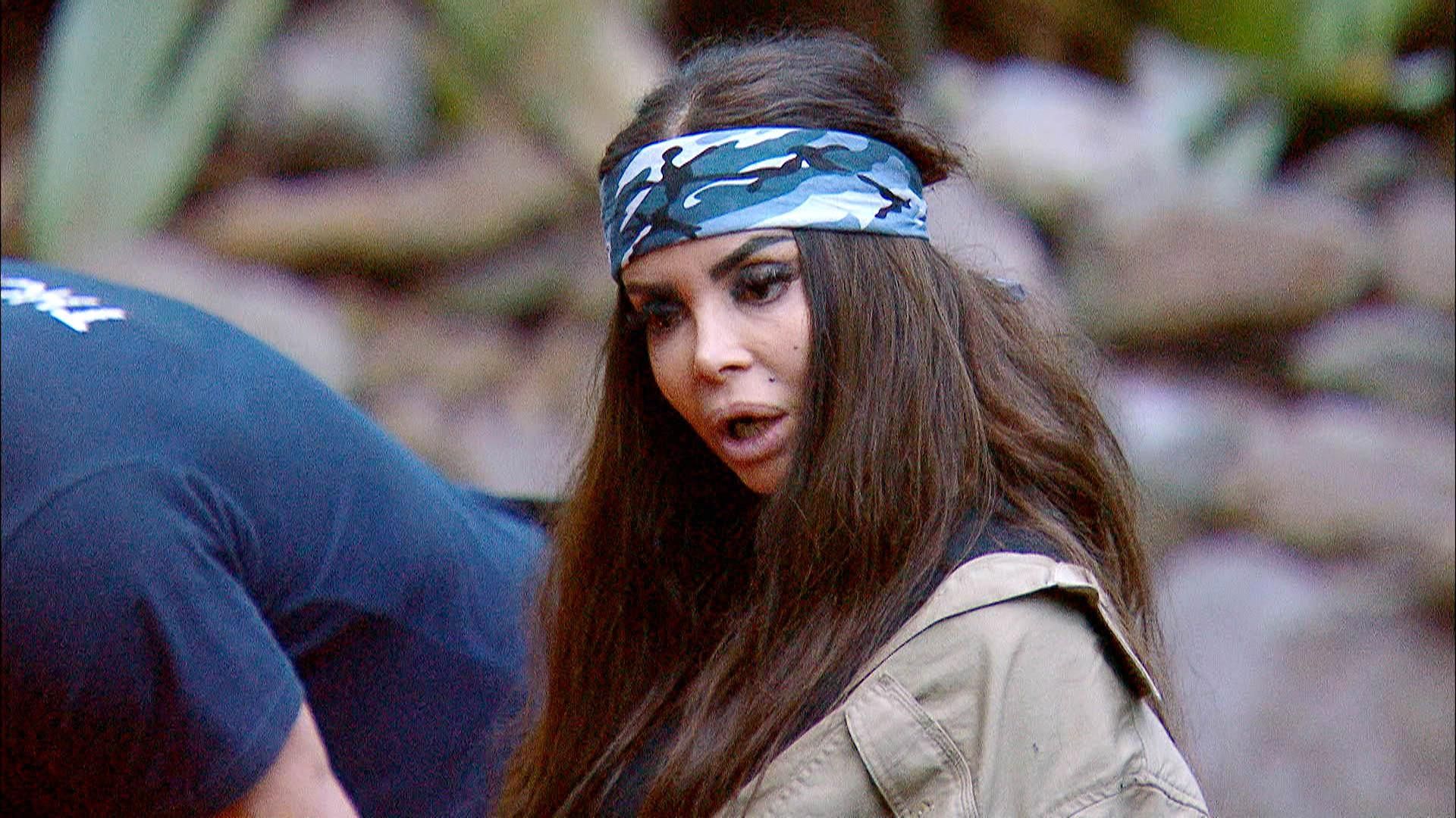 Kader Loth rechnet mit Giulia Siegel ab: „Die beste Rache ist Ignoranz“