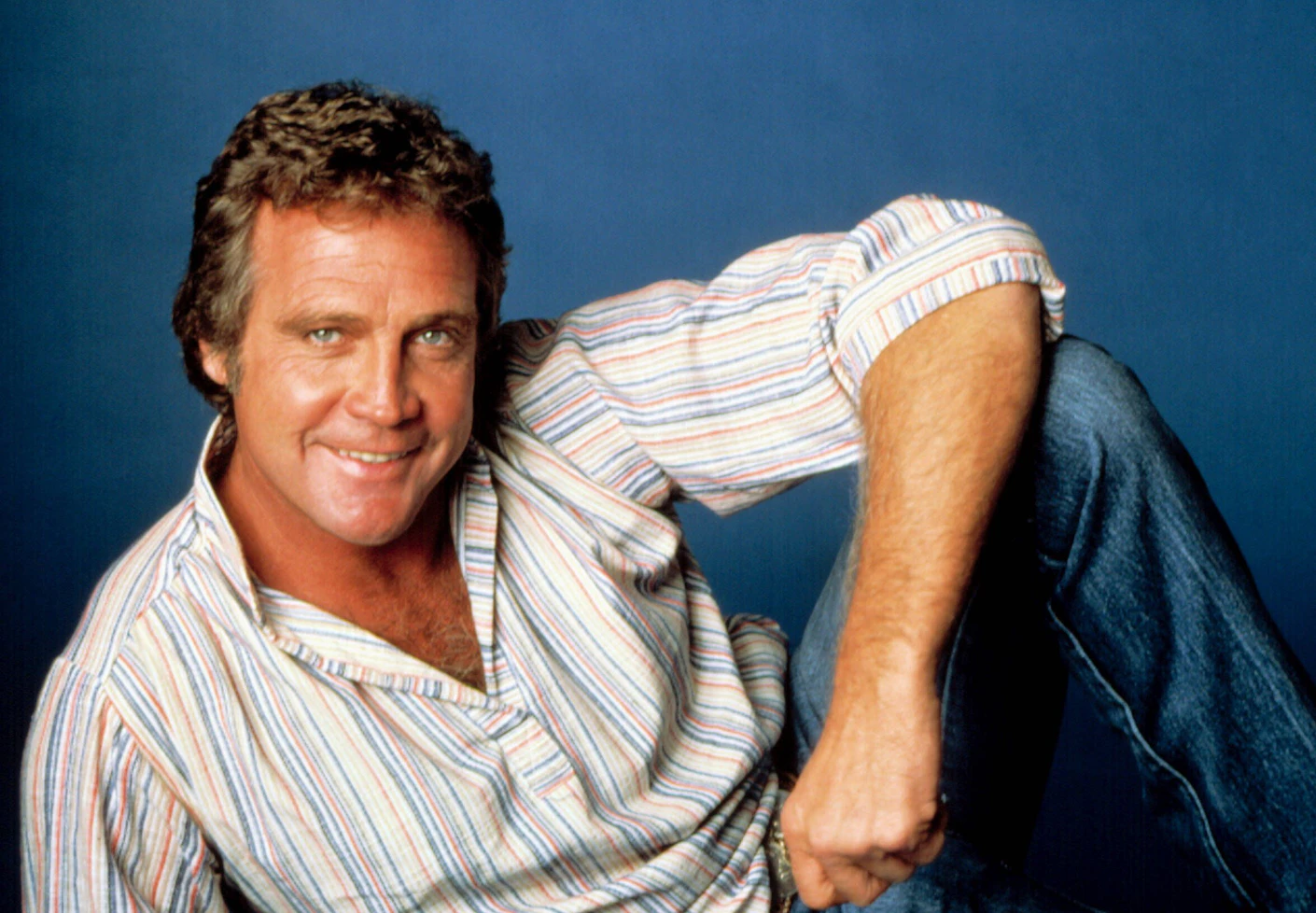 Colt Seavers: Was macht Lee Majors aus „Ein Colt für alle Fälle“ heute?
