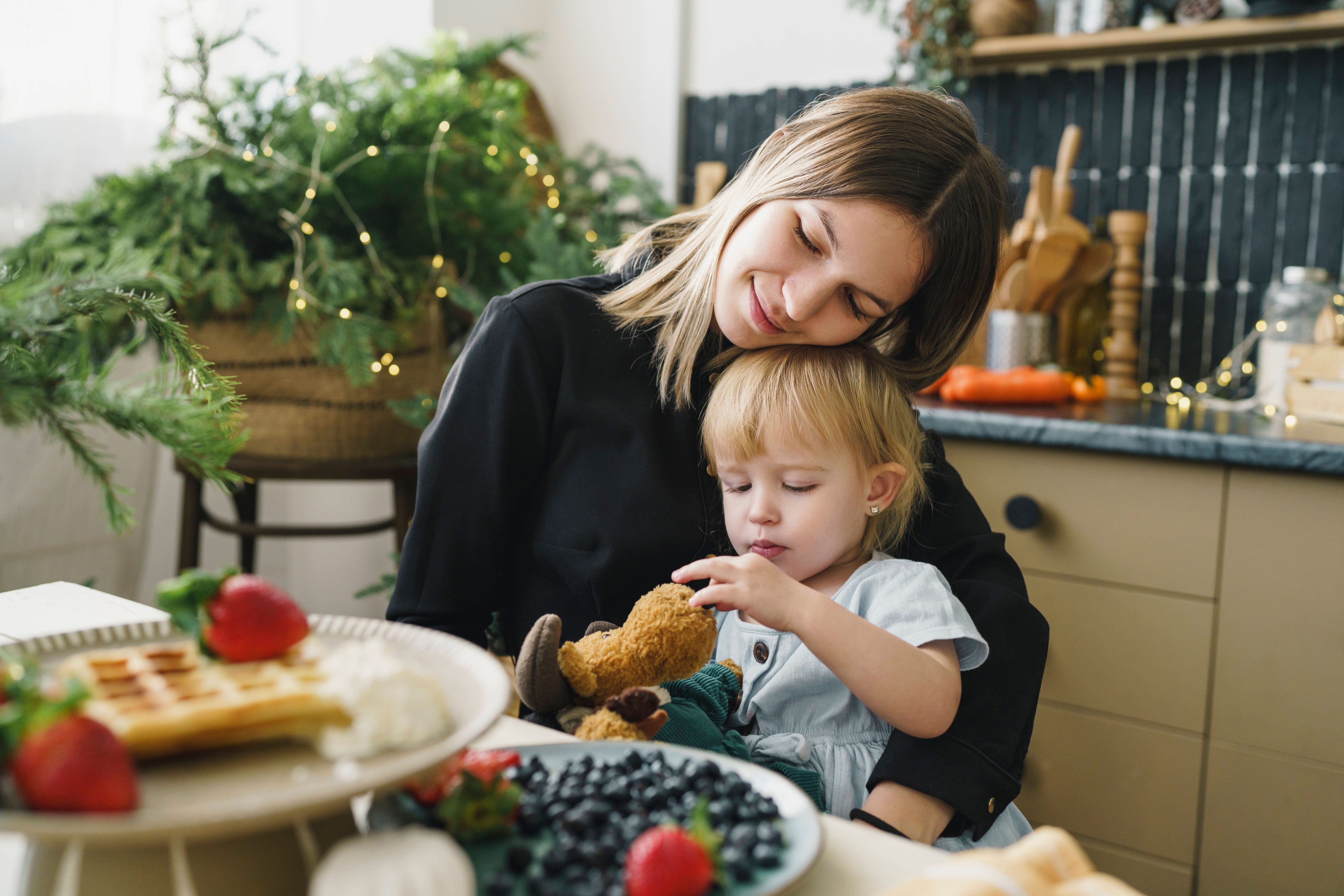 Widder – Ihr Horoskop für die zweite Dezember-Woche