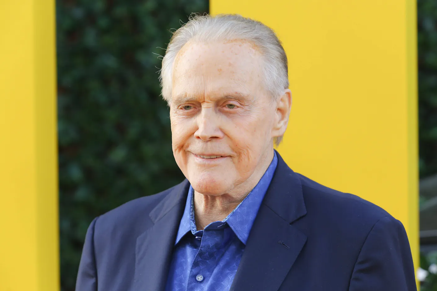 Colt Seavers: Was macht Lee Majors aus „Ein Colt für alle Fälle“ heute?