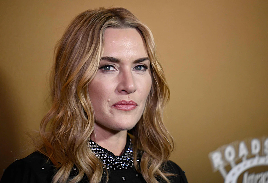 Kate Winslet