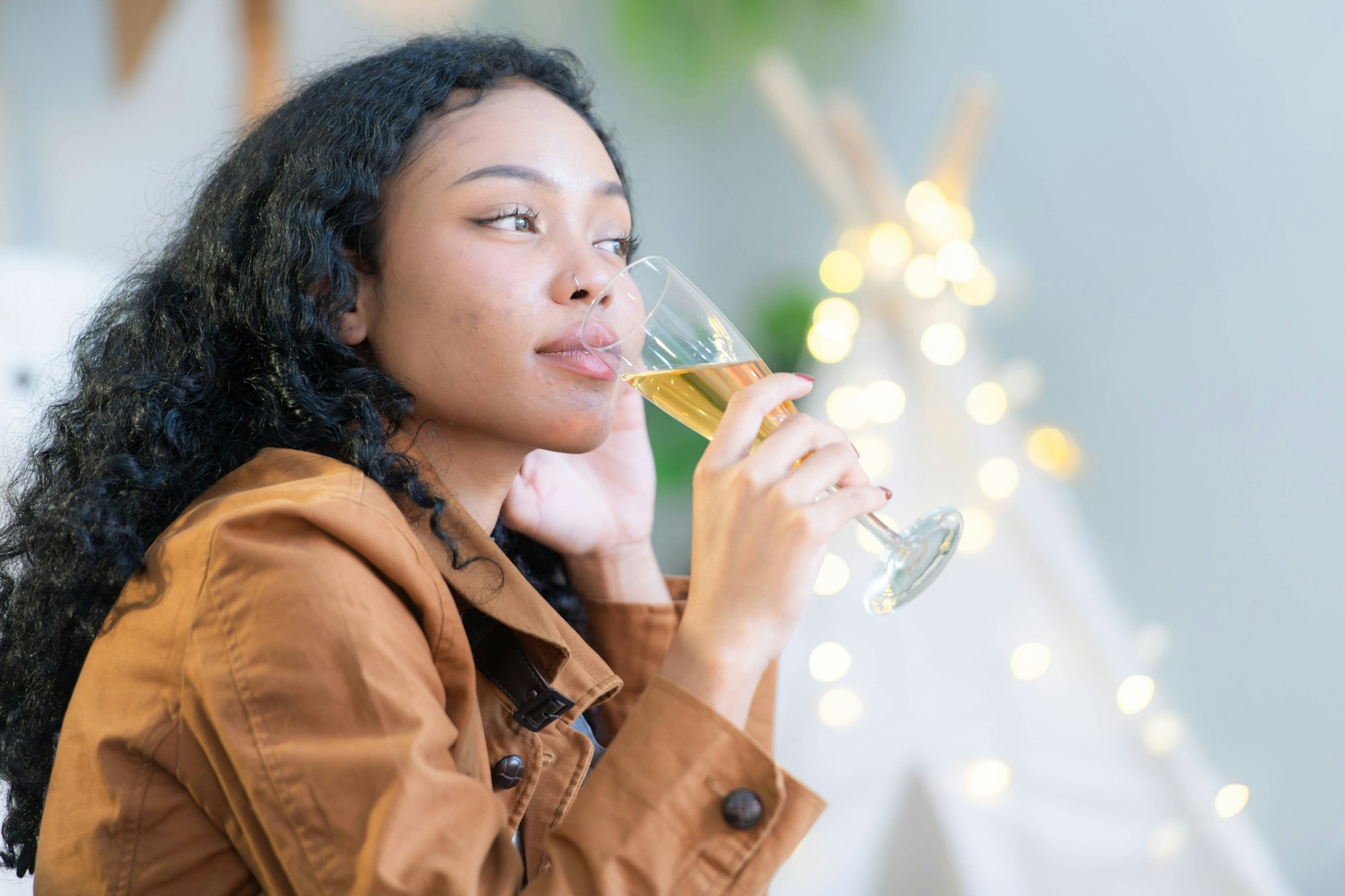 Was das Wochenende rund um den 2. Advent für das Sternzeichen Widder bringt? Ein Blick ins Horoskop verrät's.