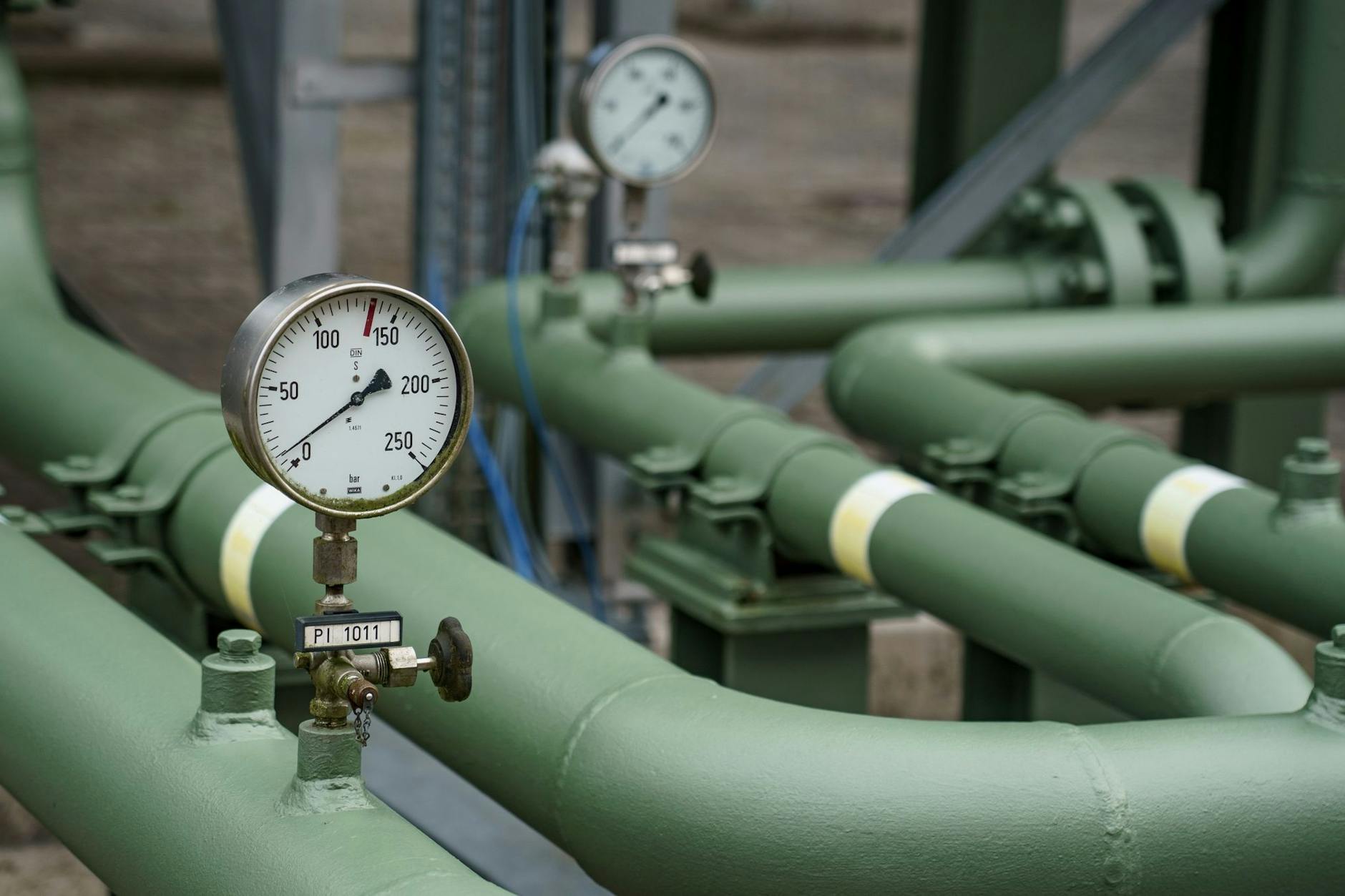 Gas bleibt trotz ausbleibender Lieferungen aus Russland ein wichtiger Faktor für die Energieversorgung in Europa und Deutschland.