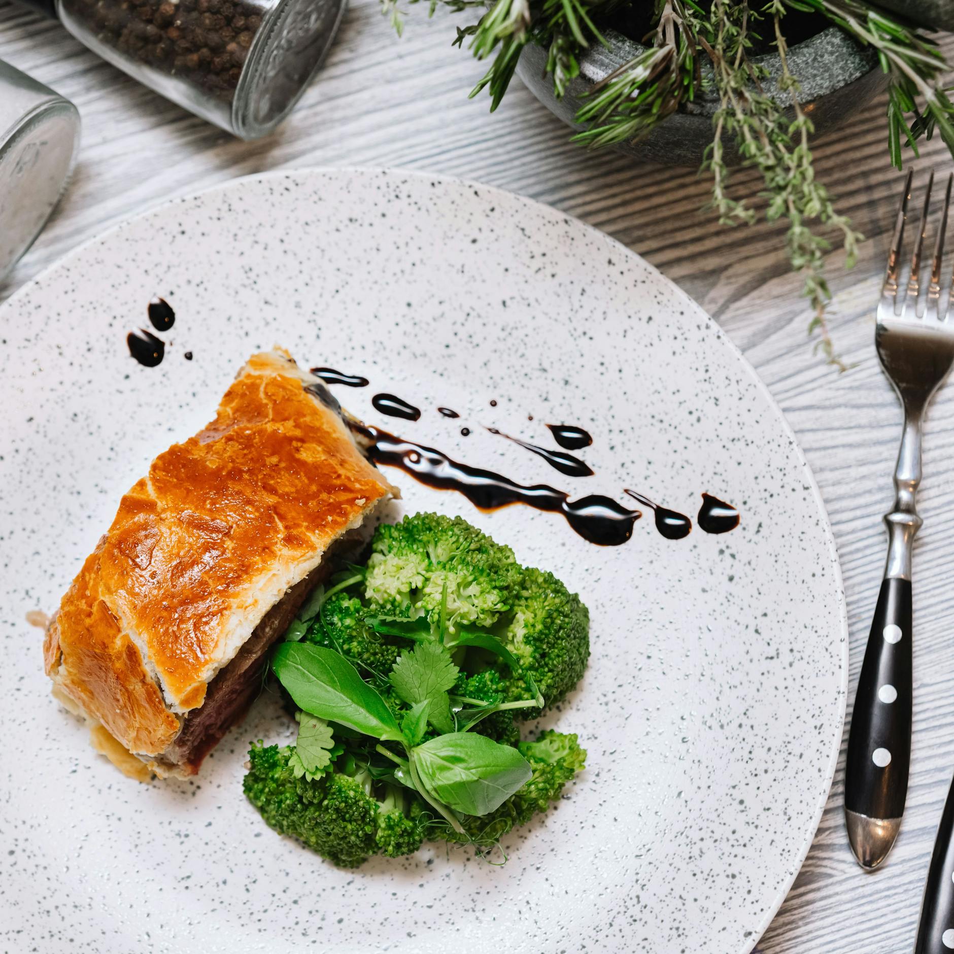 Image - Rezept der Woche: So gelingt der Social-Media-Star Beef Wellington
