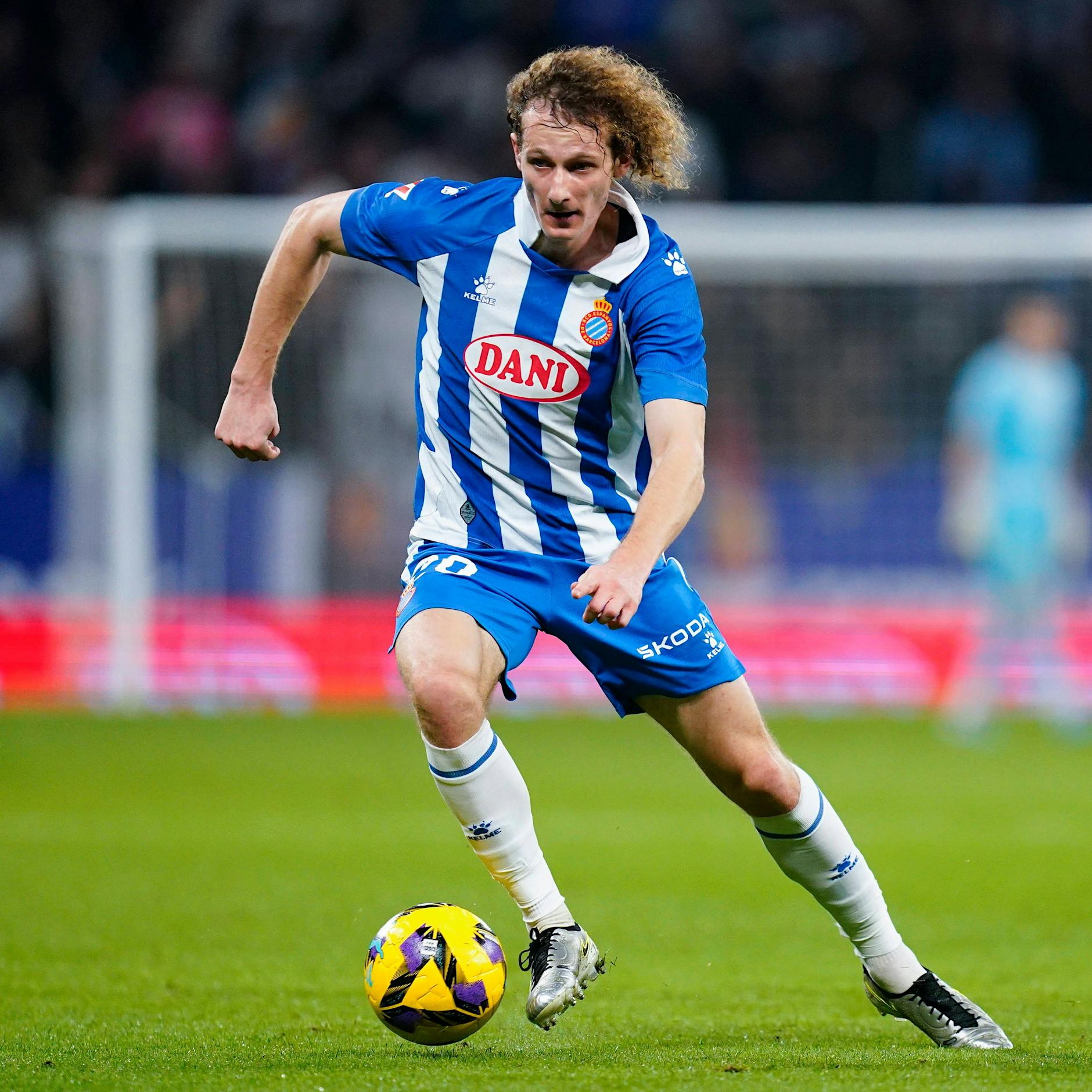 Glücklich in Barcelona! So spielt Alex Kral drei Millionen Euro für den 1. FC Union ein