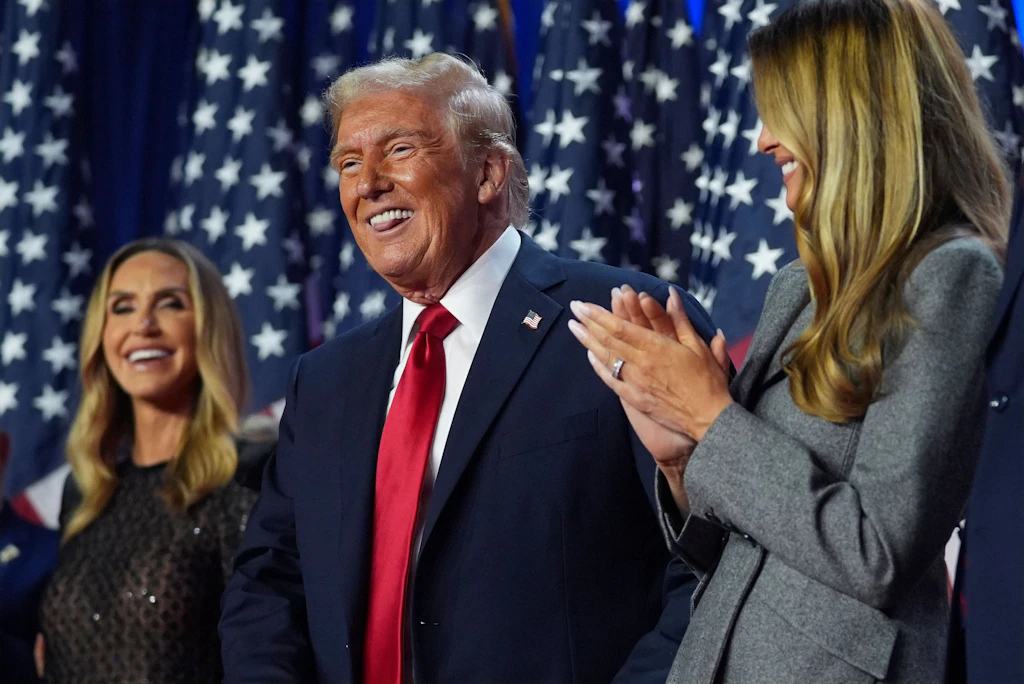 Donald Trump und das Mar-a-Lago-Face: Was ist nur los in den deutschen Medien?
