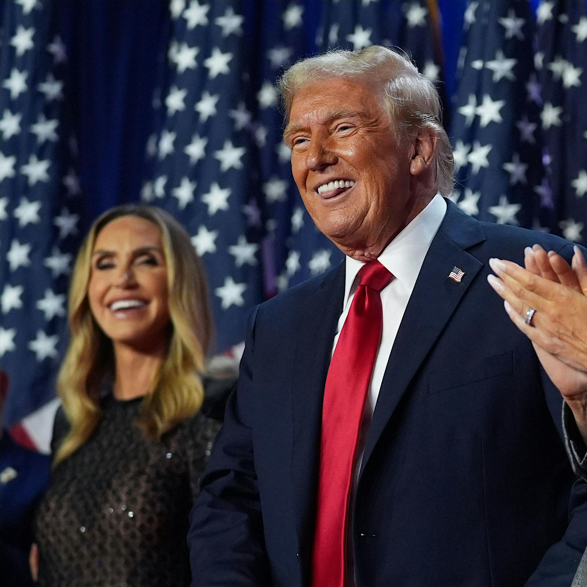 Donald Trump und das Mar-a-Lago-Face: Was ist nur los in den deutschen Medien?