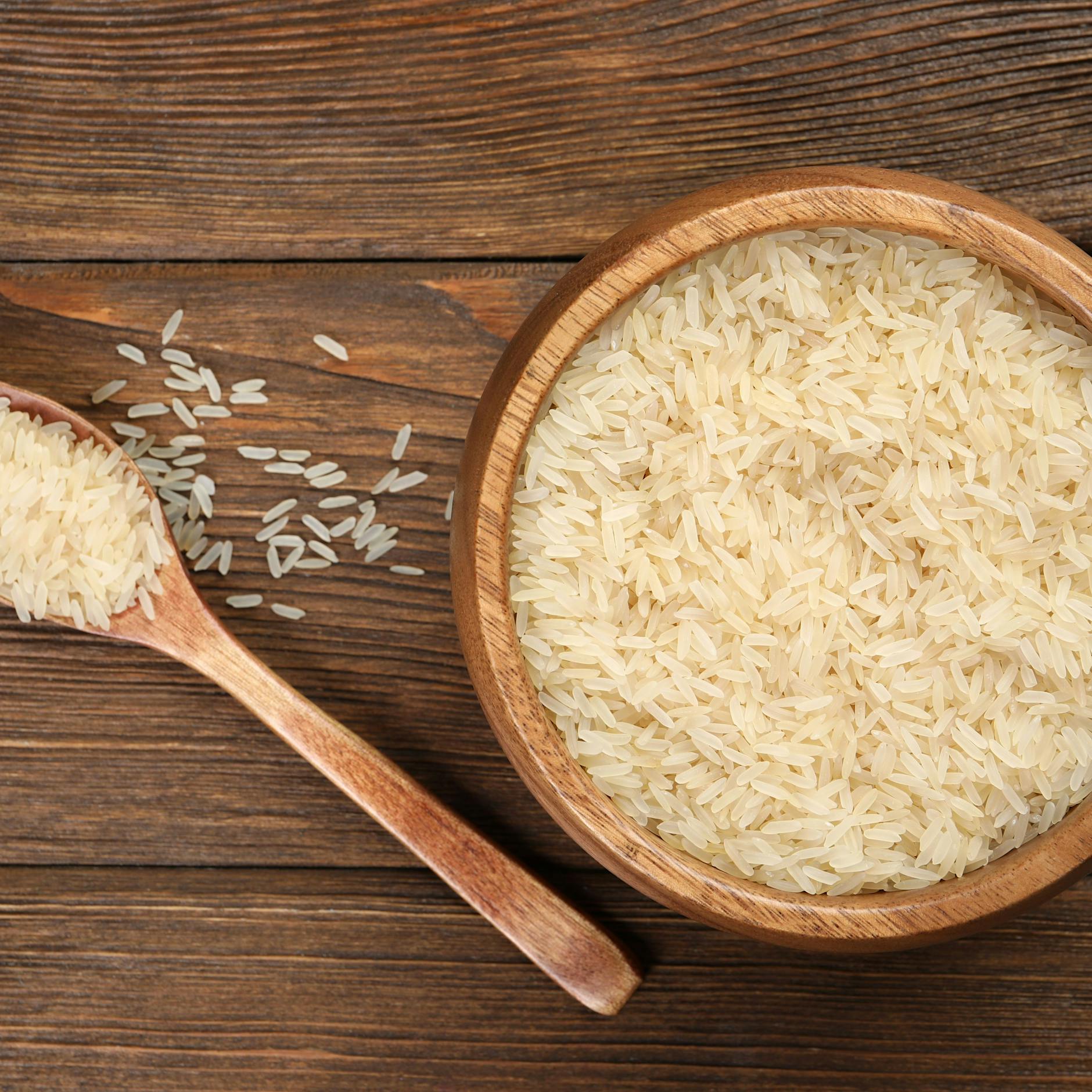 Nicht essen! Wegen gefährlicher Pestizide: Hersteller ruft Basmatireis zurück