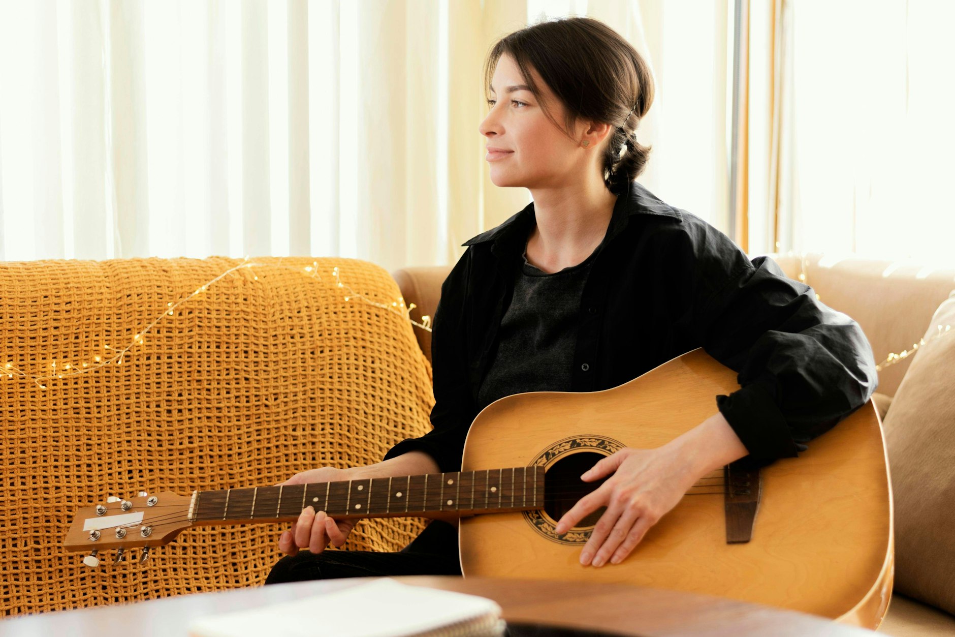 Was bringt diese Woche für das Sternzeichen Wassermann? Ein Blick ins Horoskop verrät's.