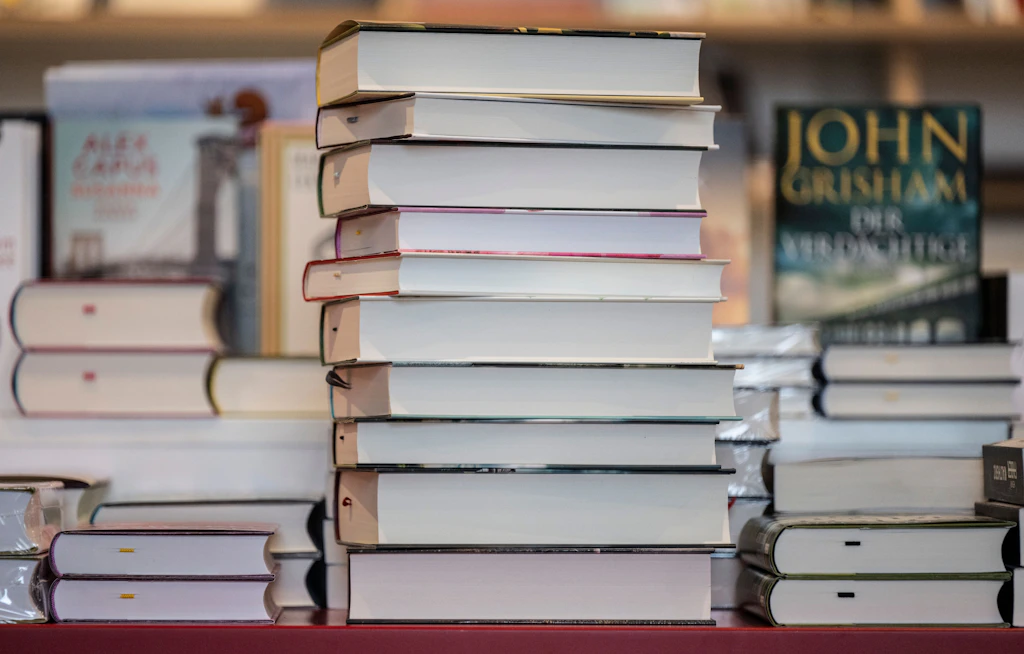 Treptow kitap otobüsü kısa sürede iptal edildi