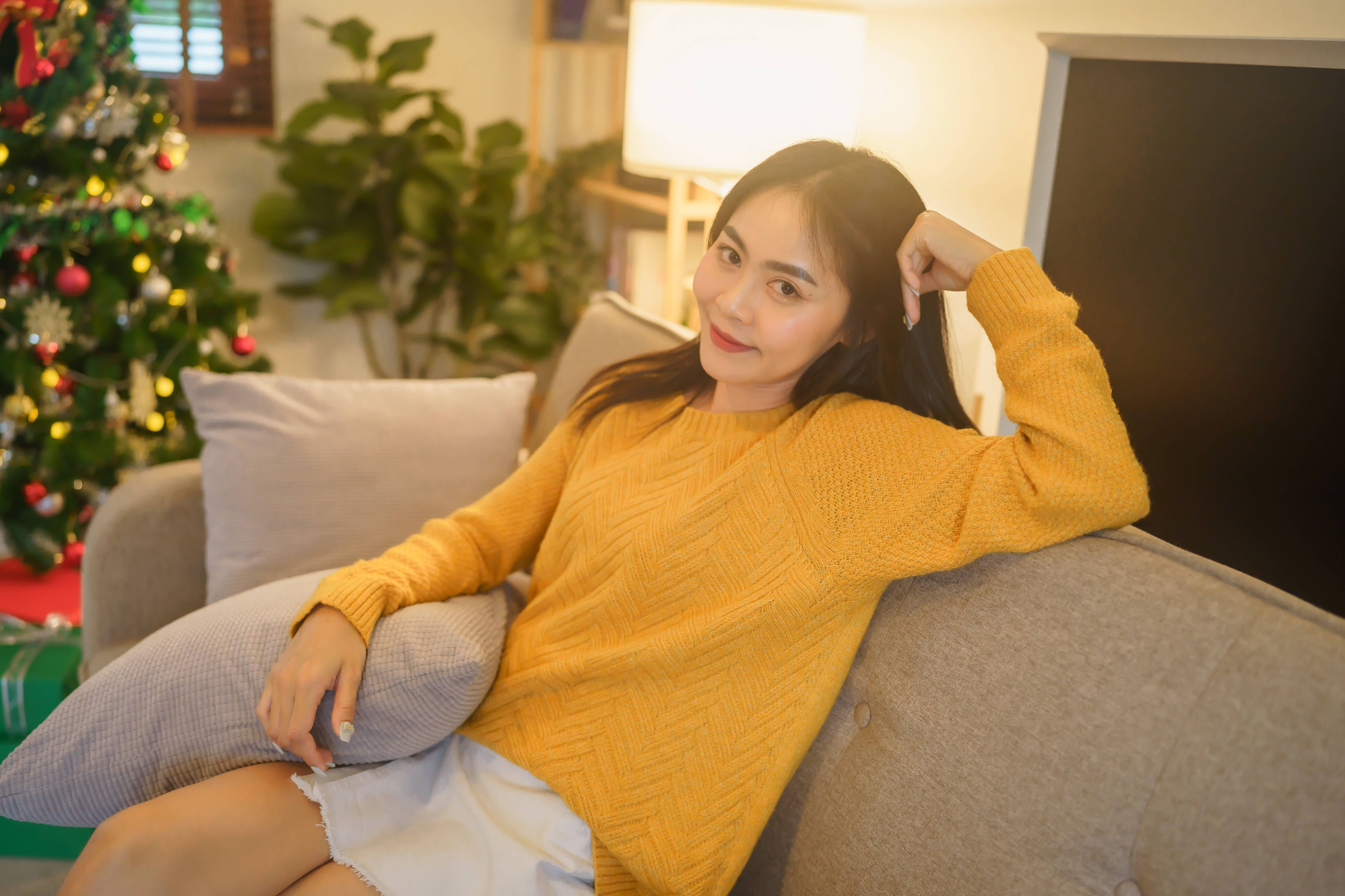 Löwe – Ihr Horoskop für die zweite Dezember-Woche