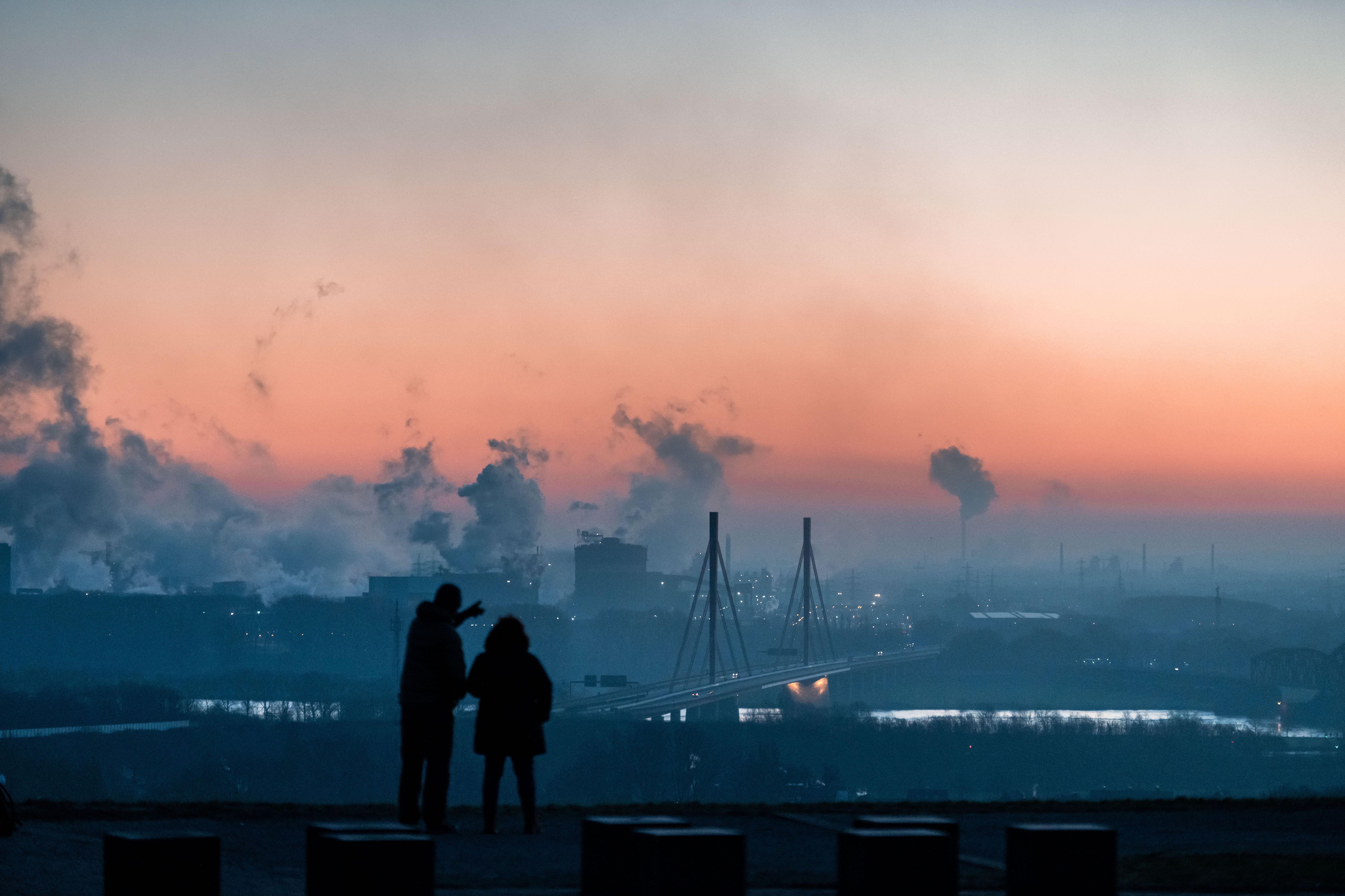 Image - Klima-Technologien und Entropie: Verfahren für CO₂-Entzug sind nicht nachhaltig