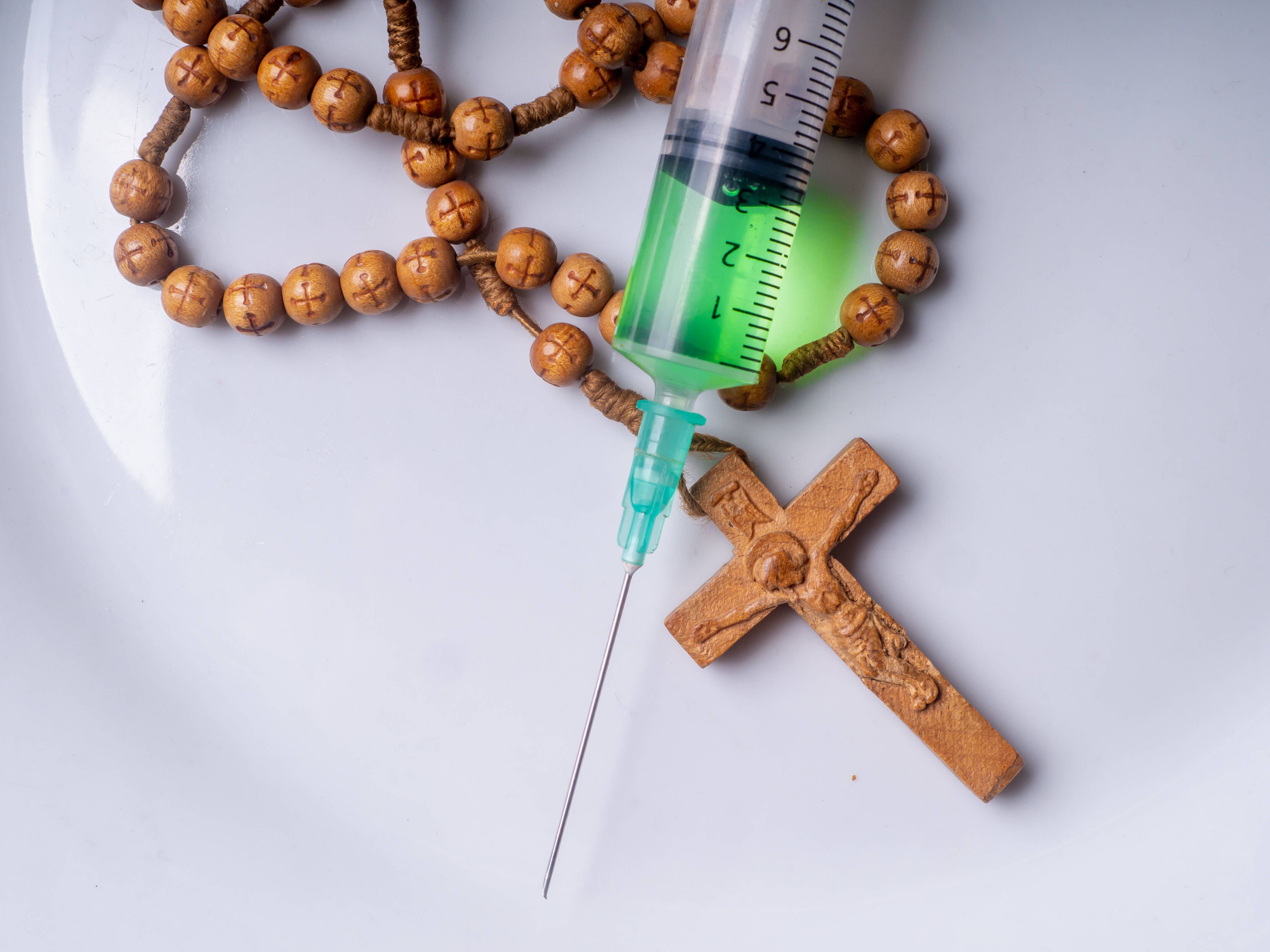 Ist ein Berliner Arzt einer der schlimmsten Serienmörder aller Zeiten?