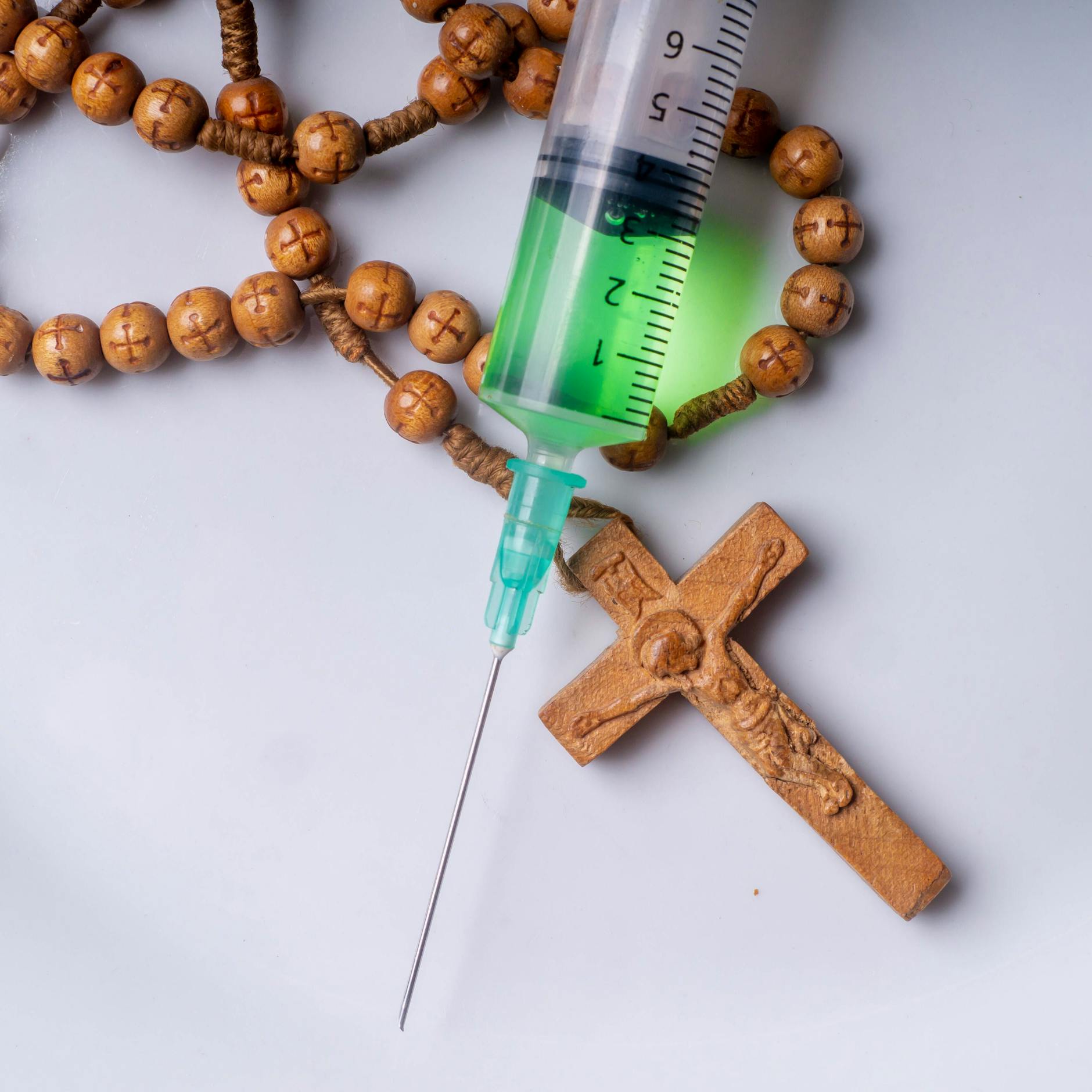 Image - Ist ein Berliner Arzt einer der schlimmsten Serienmörder aller Zeiten?