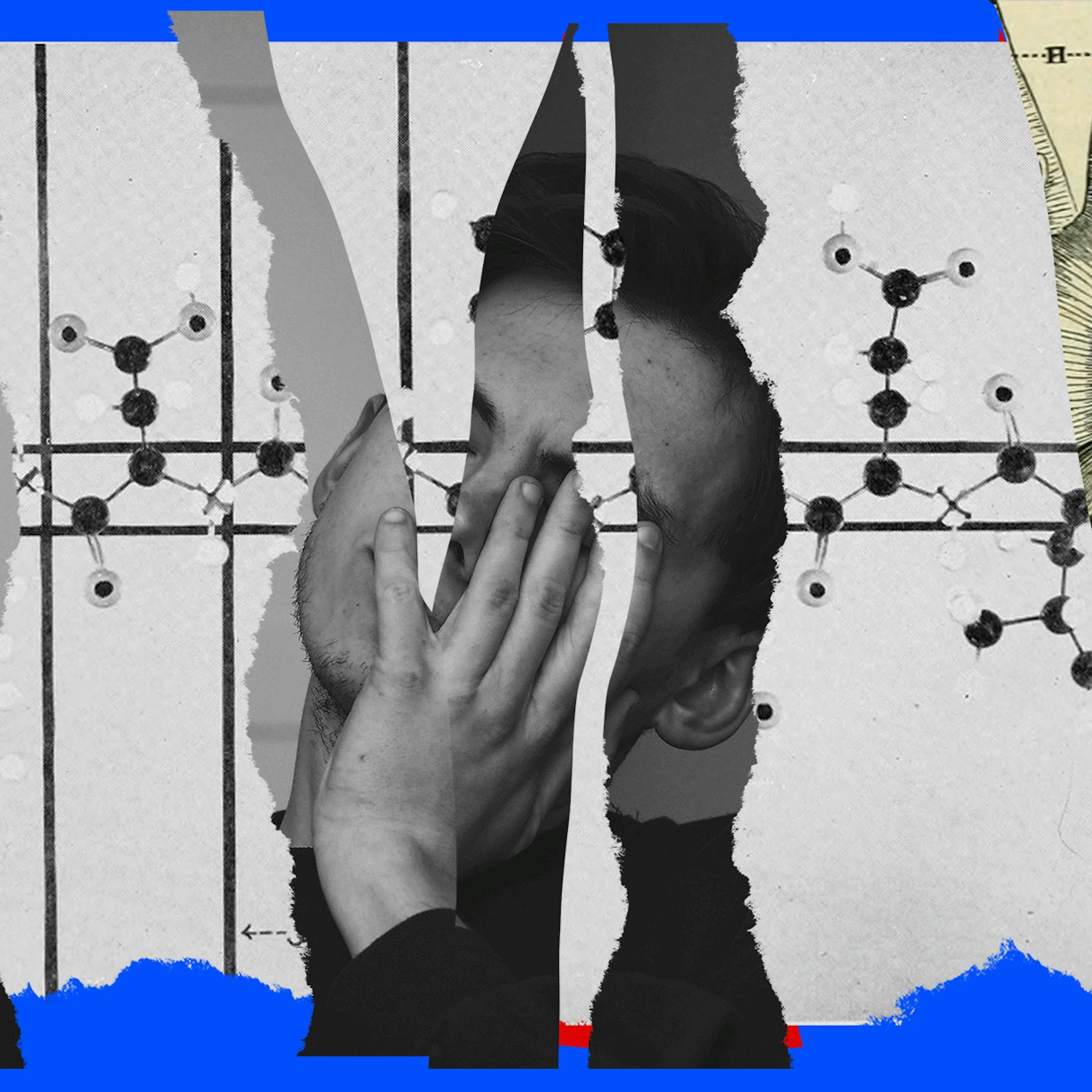 Image - Das Wundermittel, das Long Covid heilen sollte: Die irre Geschichte des Medikaments BC 007