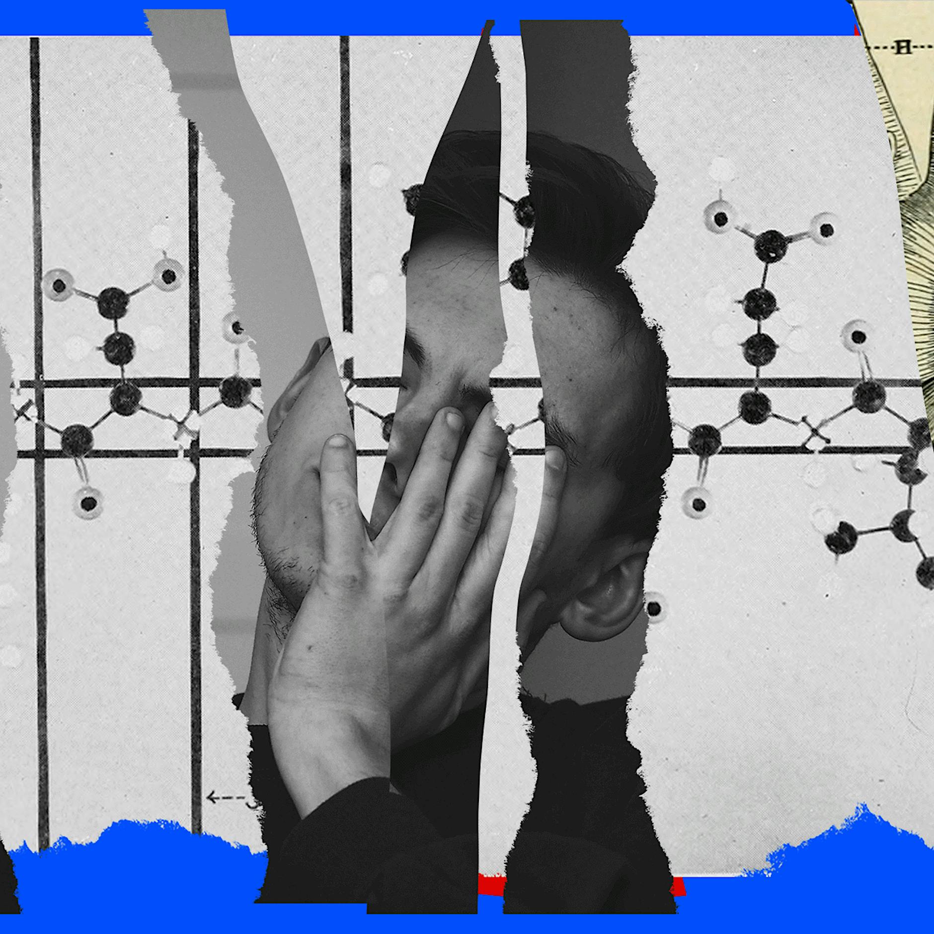 Das Wundermittel, das Long Covid heilen sollte: Die irre Geschichte des Medikaments BC 007