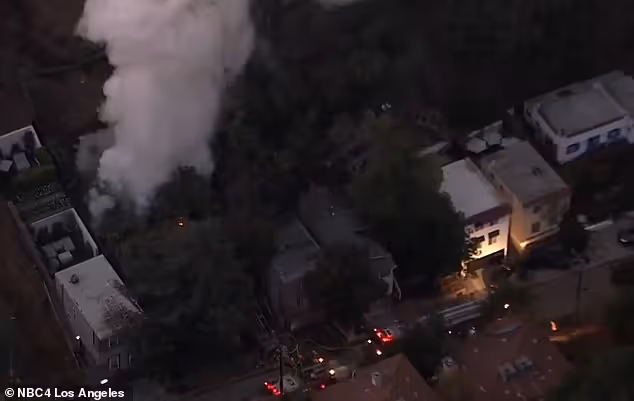 Image - Hausbrand enthüllt: Totes Mitglied der Rothschild-Familie war ein Hochstapler