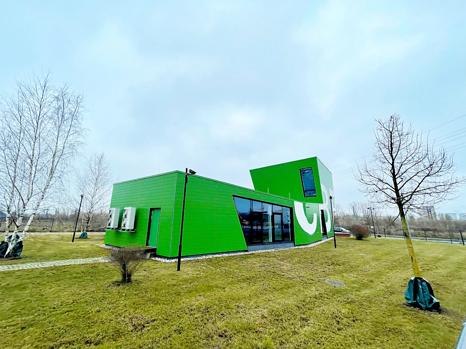 Cleantech Business Park: Ein Zoo für Marzahn