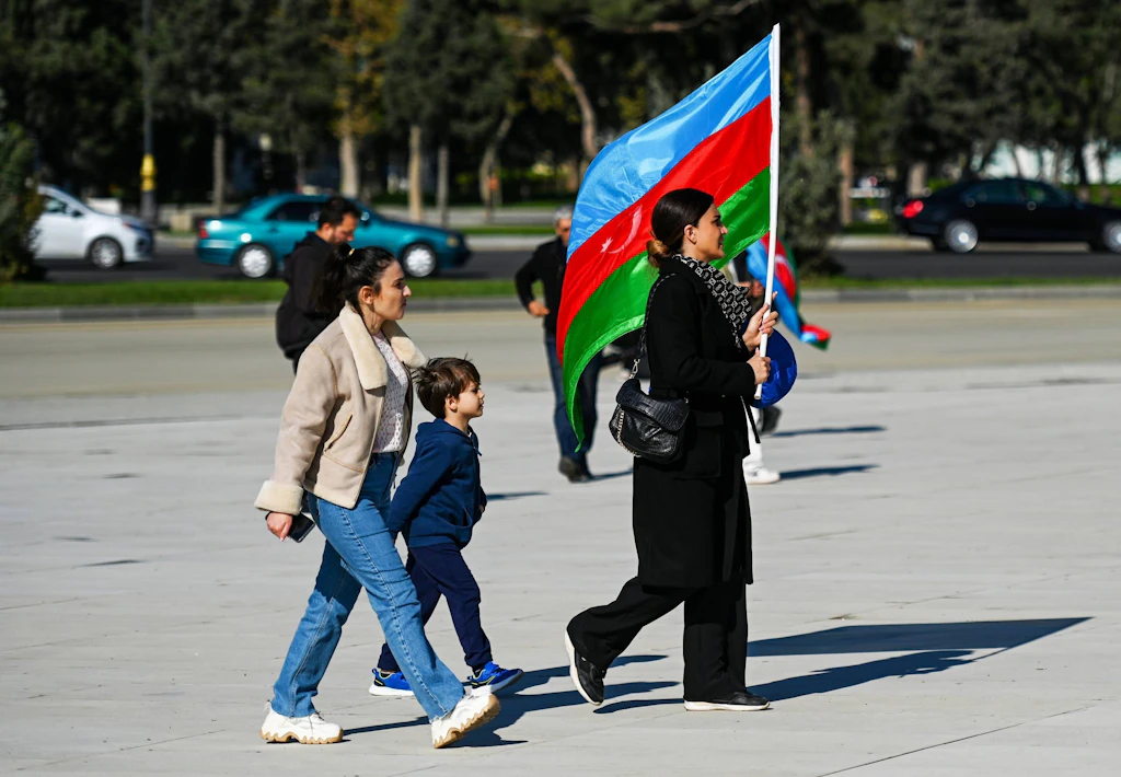 Armenisch-aserbaidschanischer Konflikt: Hoffnung auf Frieden noch unerfüllt
