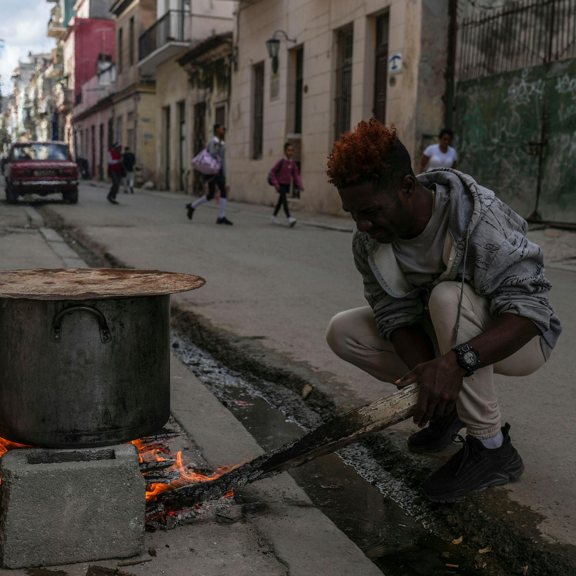 Achtung, Kuba-Urlauber! Auswärtiges Amt warnt Touristen