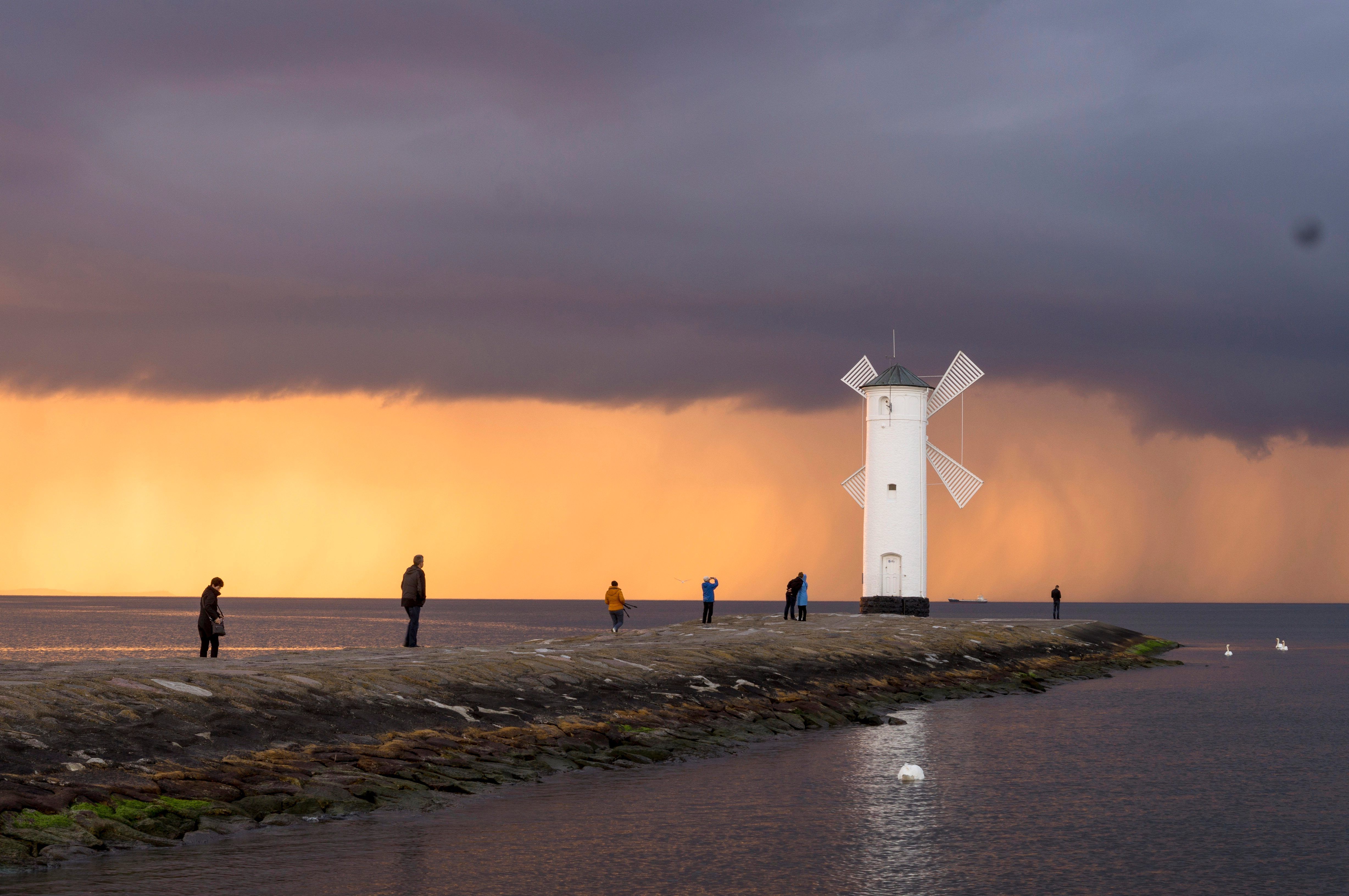 Tipps für Swinemünde: Hier kann man am besten essen, trinken, übernachten