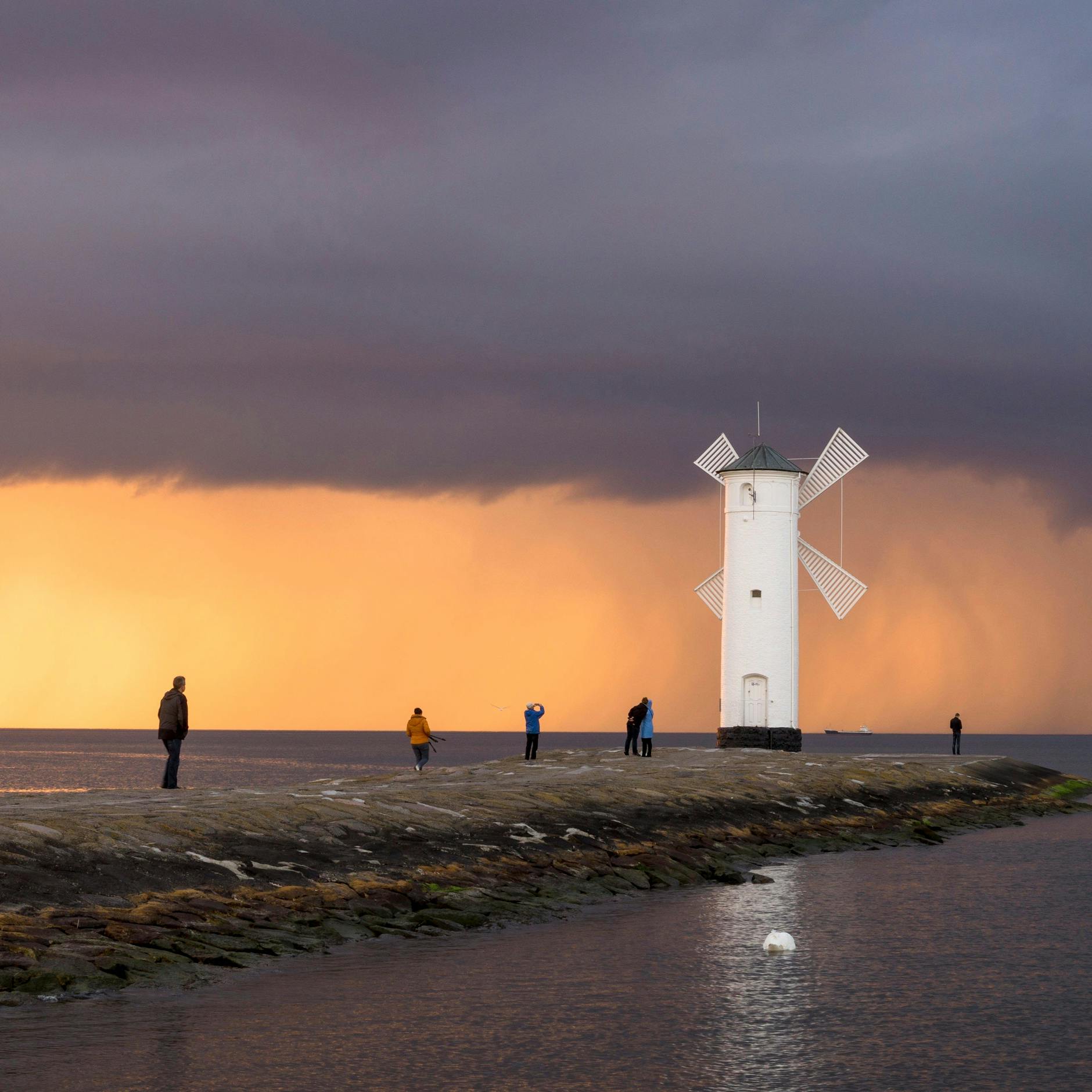 Image - Tipps für Swinemünde: Hier kann man am besten essen, trinken, übernachten