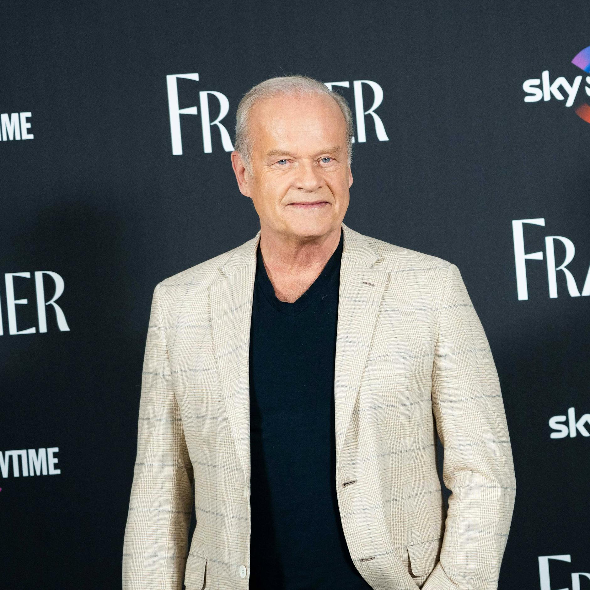 Image - „Frasier“-Star Kelsey Grammer schreibt ein Buch über den brutalen Mord an seiner Schwester