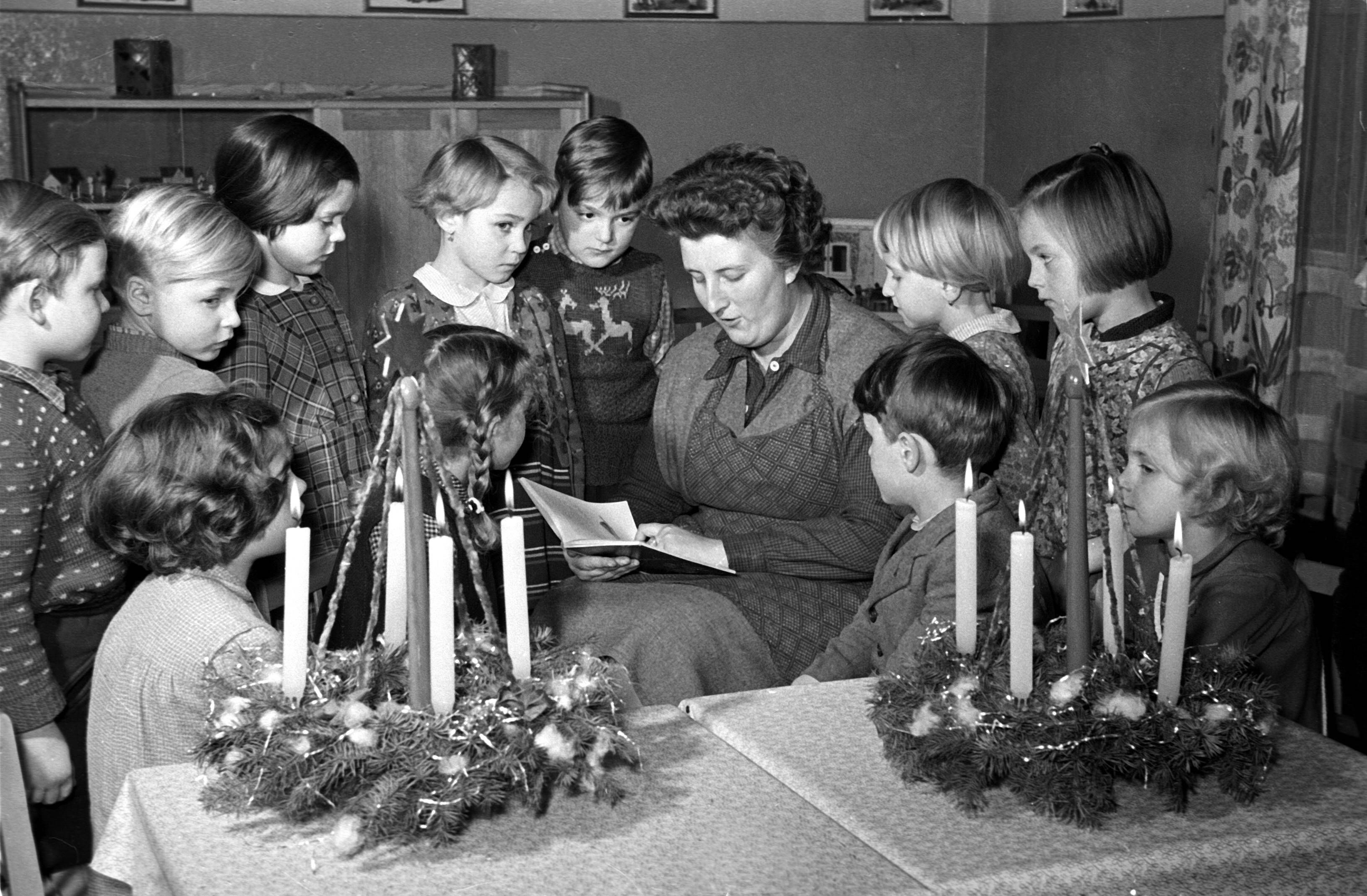 Weihnachten in der DDR: Wenn Sie DIESE Dinge kennen, sind Sie Ossi!
