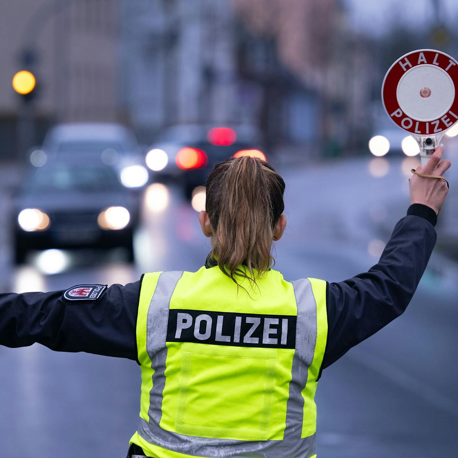 Betrunken am Steuer? Dann ist der Führerschein in der ganzen EU weg!