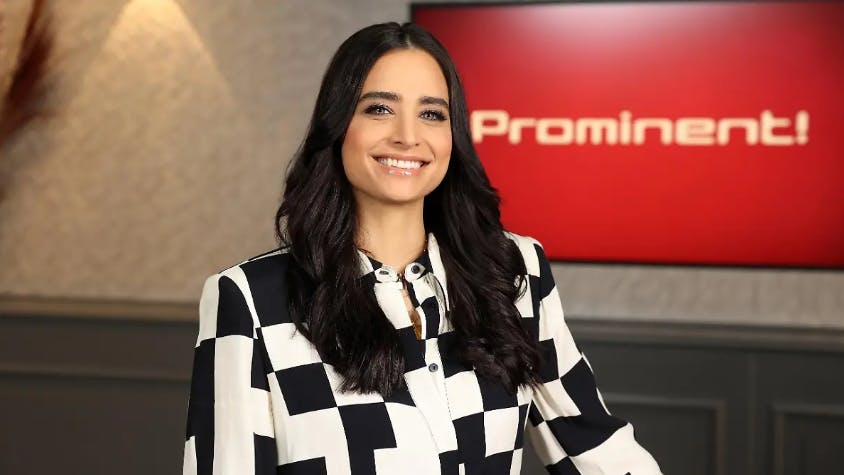 Amira Aly hat sich dazu entschieden, „Prominent!” nicht länger zu moderieren.