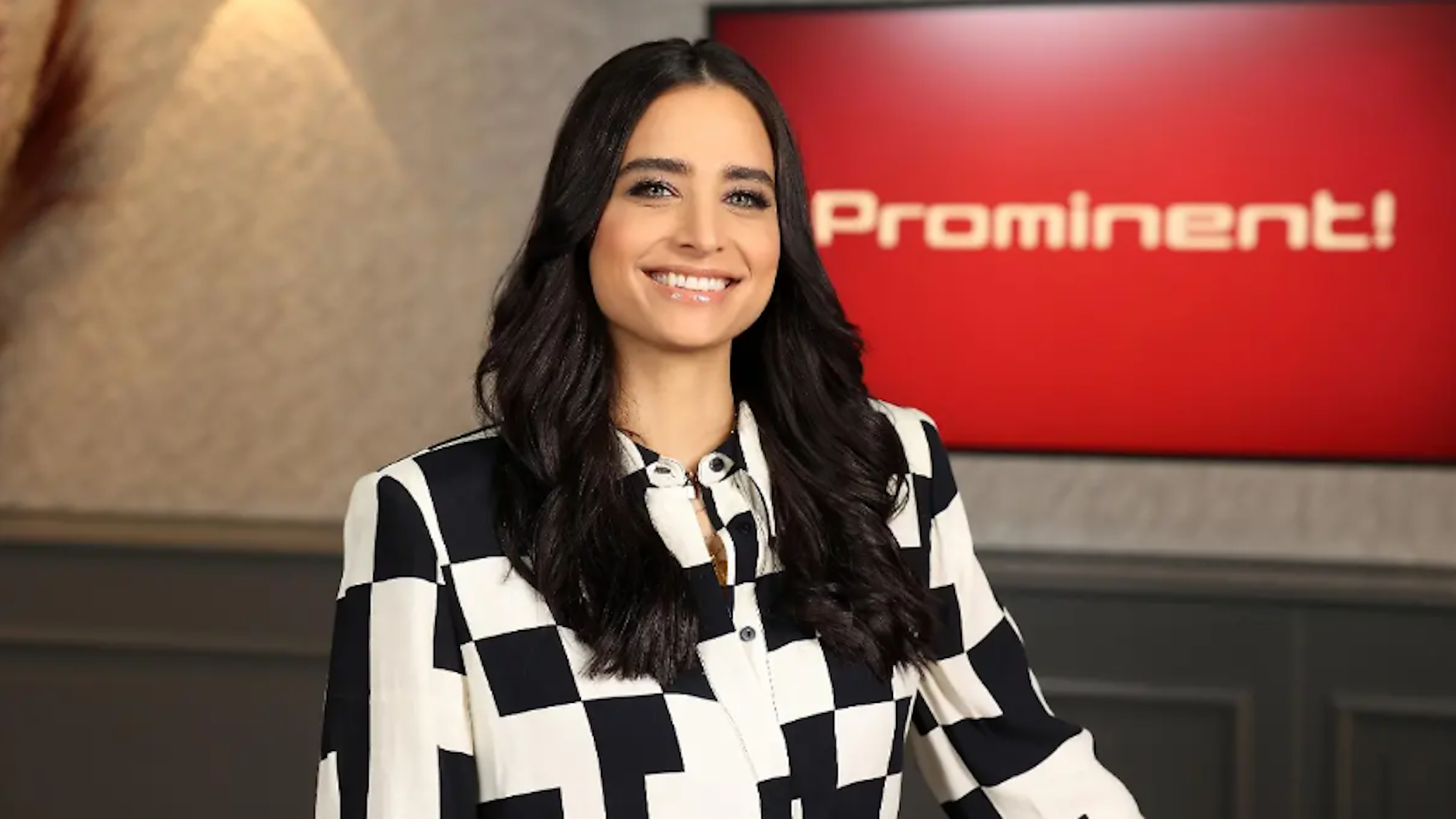 Amira Aly hat sich dazu entschieden, „Prominent!” nicht länger zu moderieren.