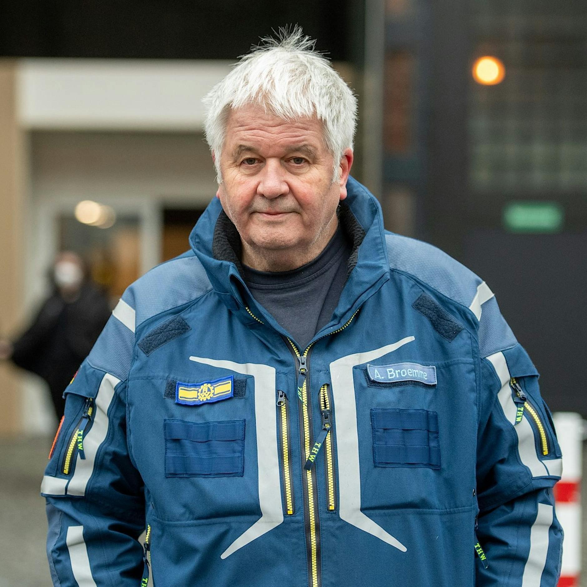 Exklusiv: Berlins Flüchtlingskoordinator stellt Knallhart-Forderungen bei der Migration