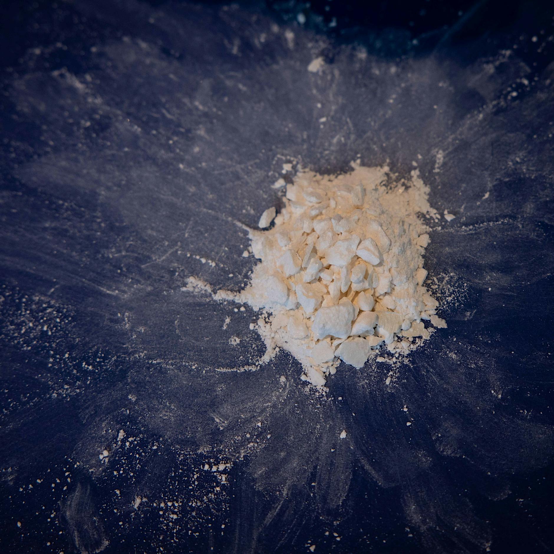 Kokainhandel in Berlin: Polizei beschlagnahmt nach Scheinkauf zehn Kilogramm Drogen