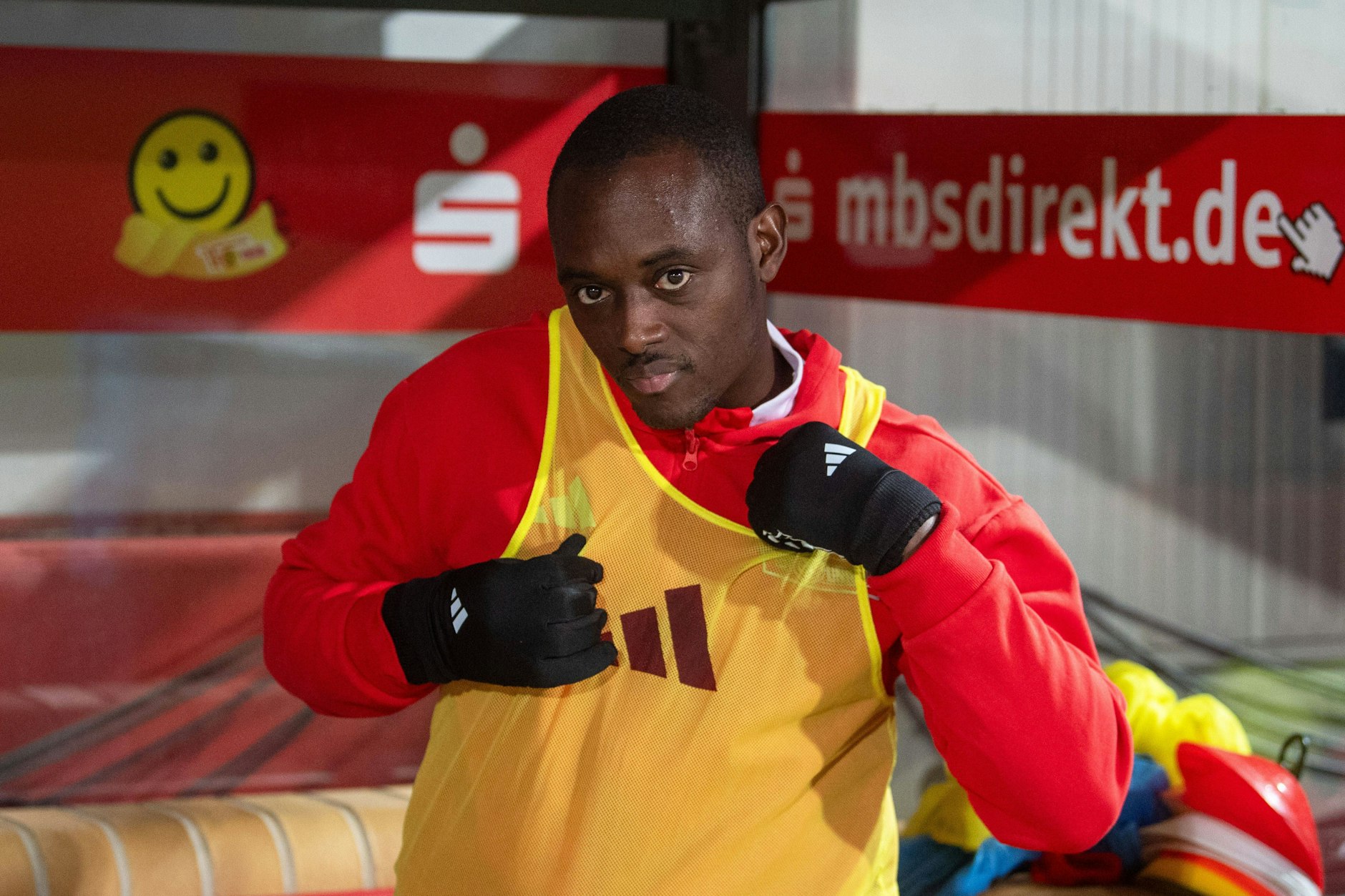 Vom Stammspieler zum Bankdrücker: Jérôme Roussillon