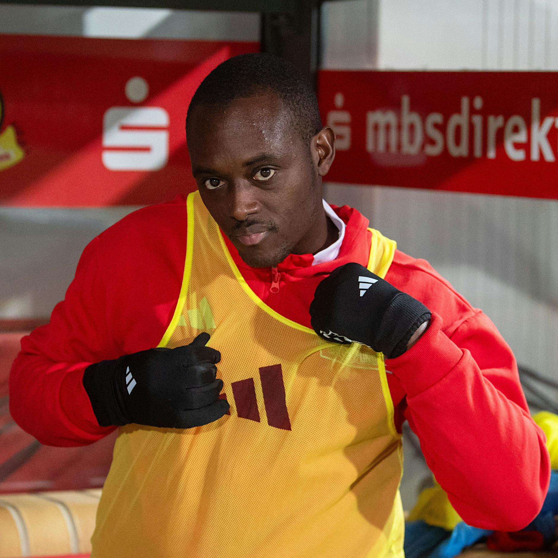 1. FC Union Berlin: Was wird eigentlich aus Jérôme Roussillon?