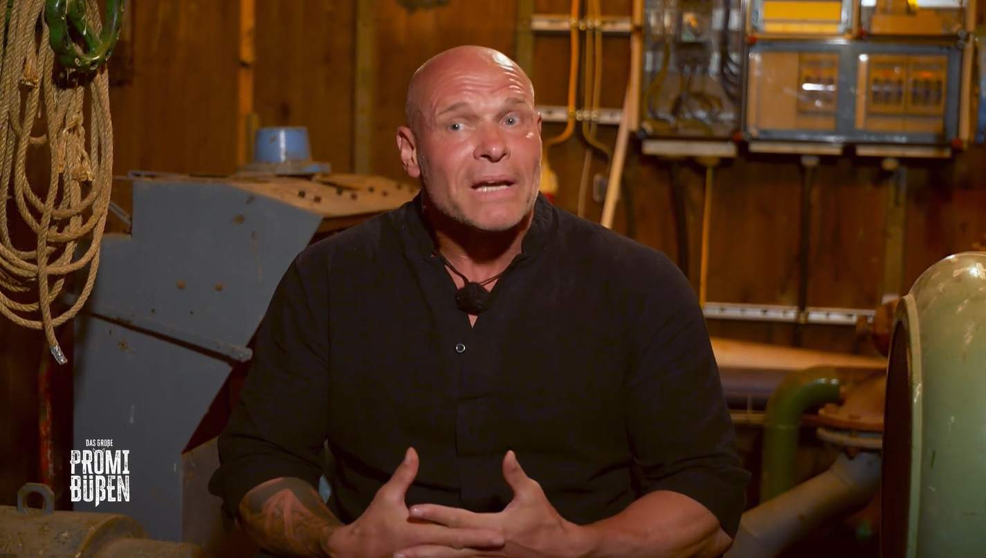 Thorsten Legat: „Noch schlimmer!“ – SO heftig ging es mit Nico weiter