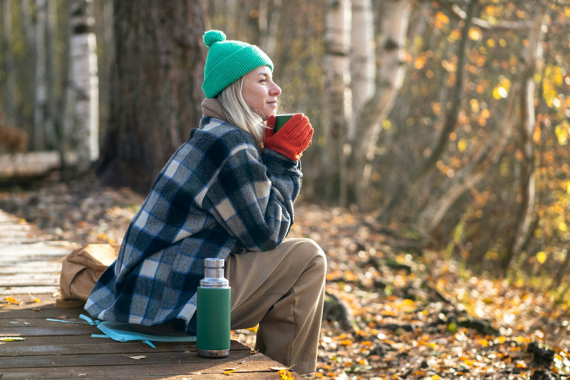 Das Horoskop für die Woche: Wohin führt Sie Ihr Weg?