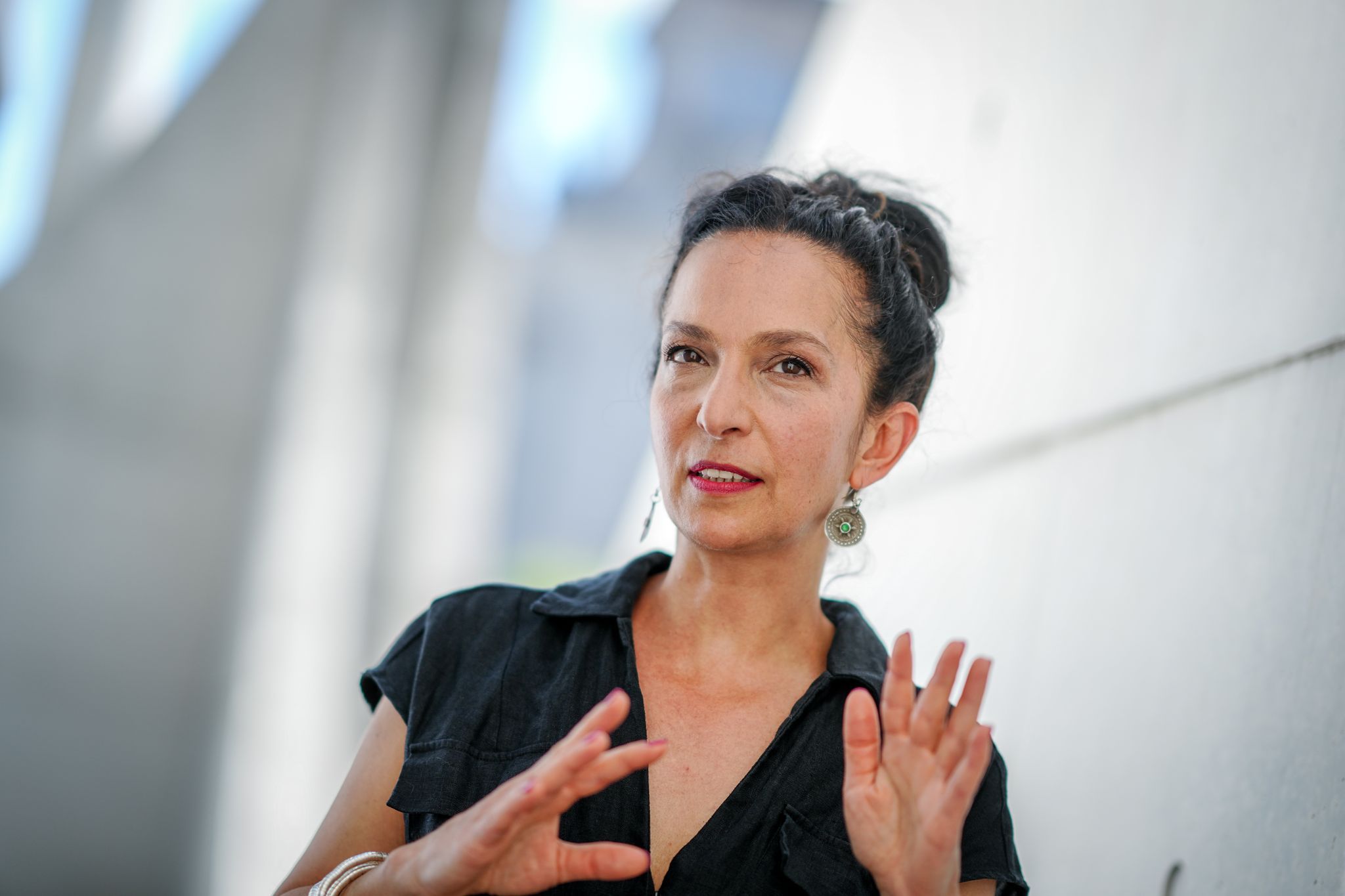 Neuköllner Integrationsbeauftragte: SO müsste man eher mit Migranten umgehen