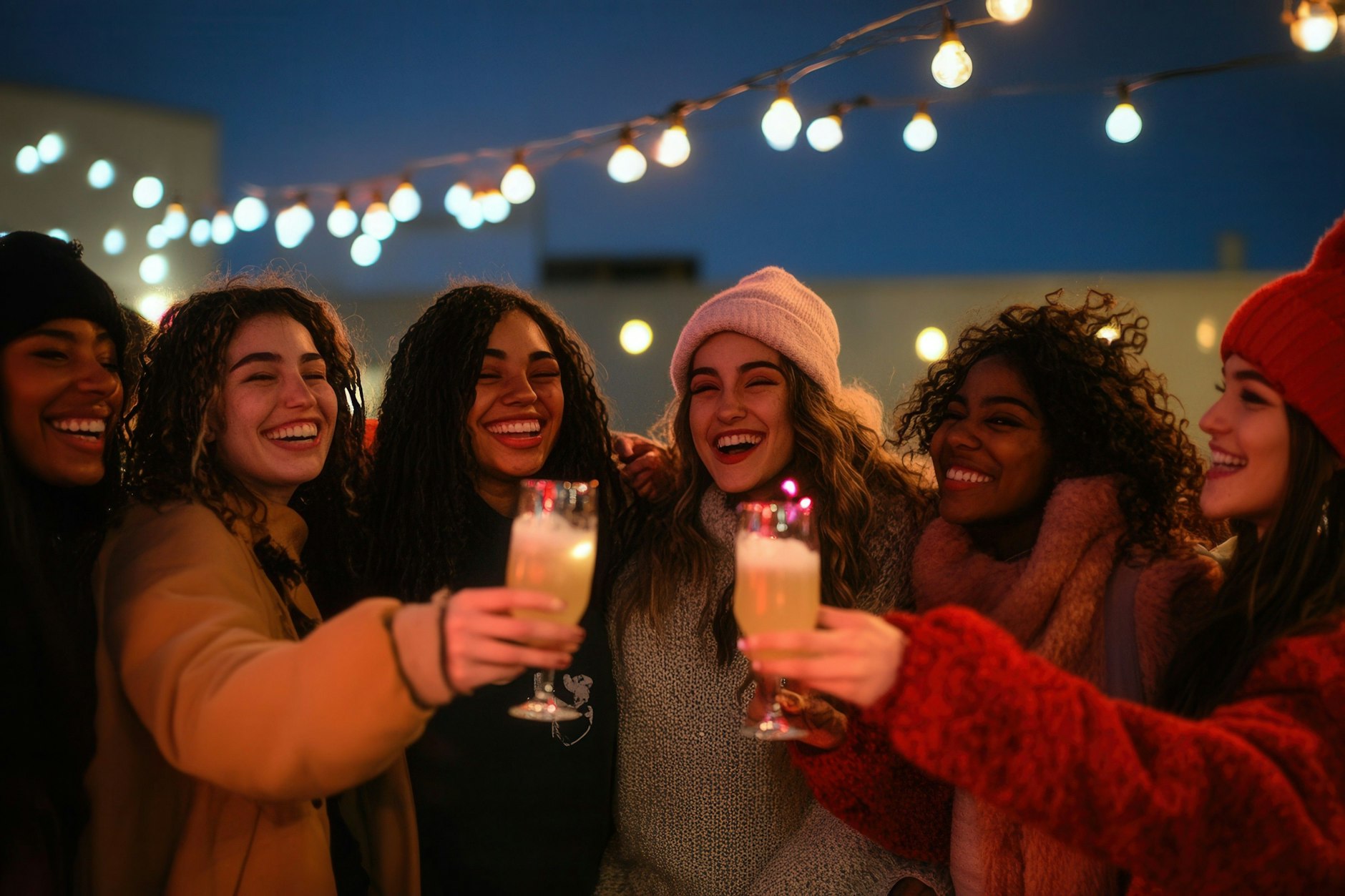 Skorpion, wie wird ihre vierte Dezember-Woche? Ihr Weihnachten? Ein Blick ins Horoskop verrät's.