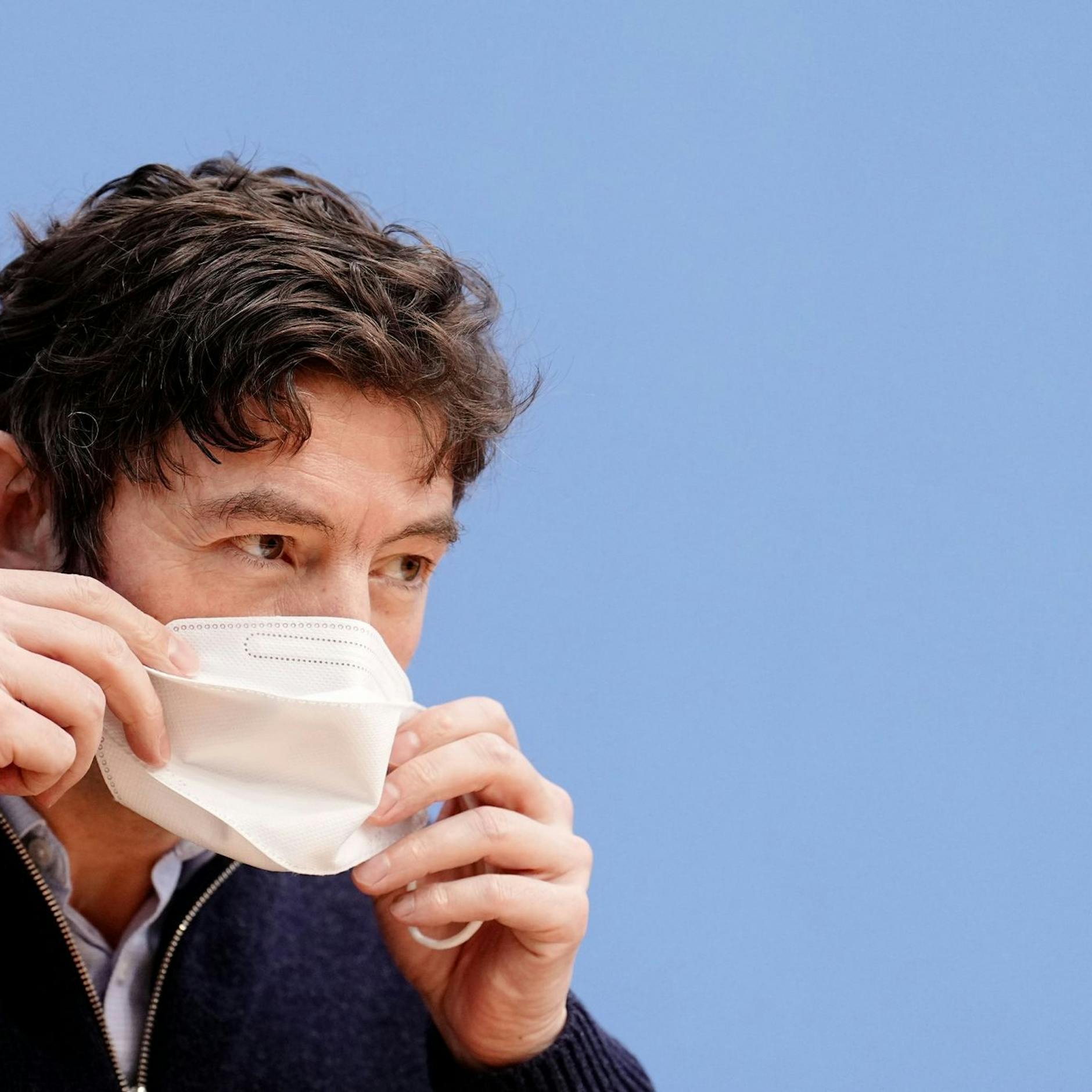 Image - Corona-Zoff zwischen Drosten und Schmidt-Chanasit: „Ihr Verhalten ist hinterhältig“