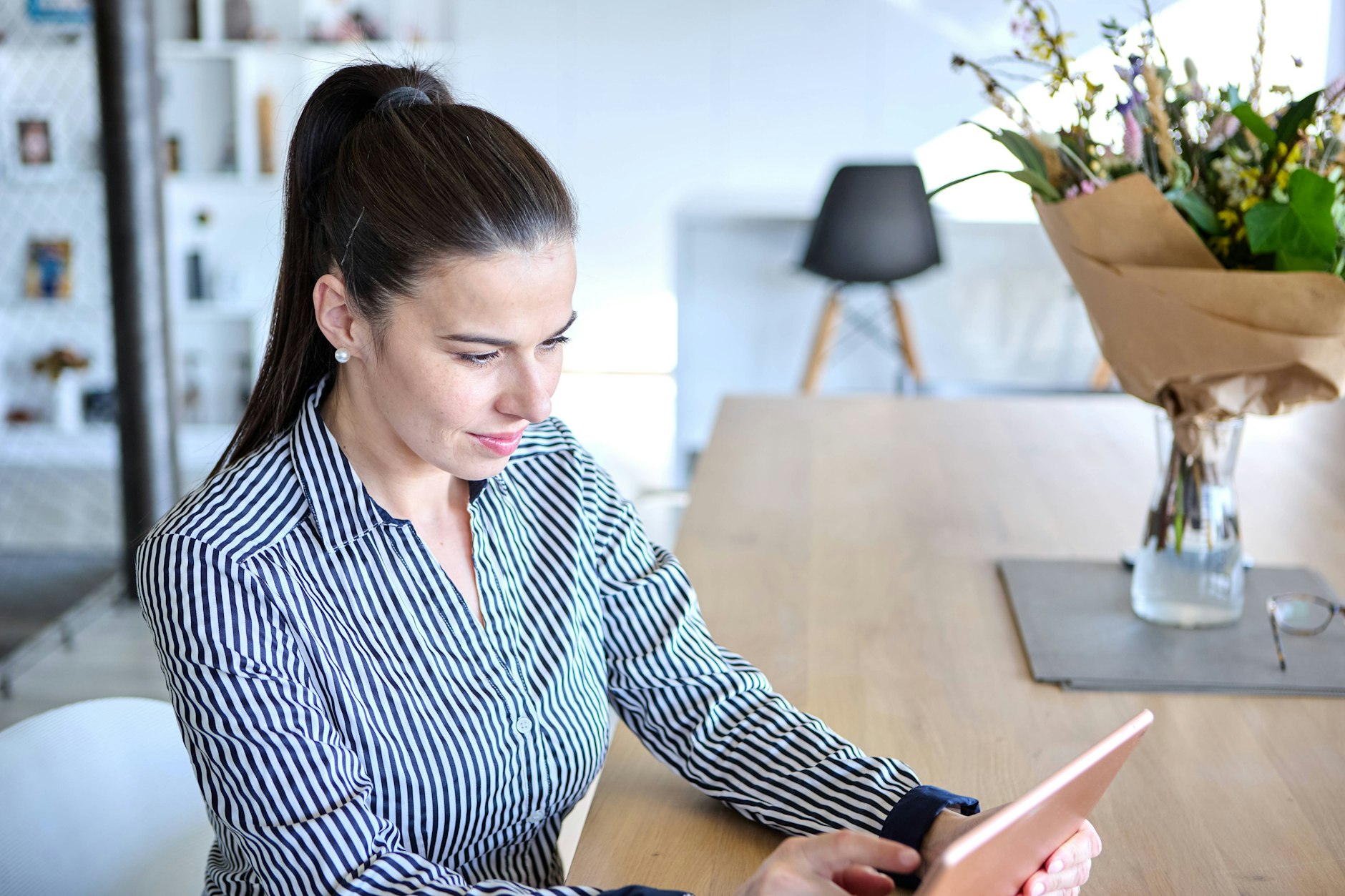 Lassen Sie sich von Ihrem Horoskop inspirieren und überraschen.