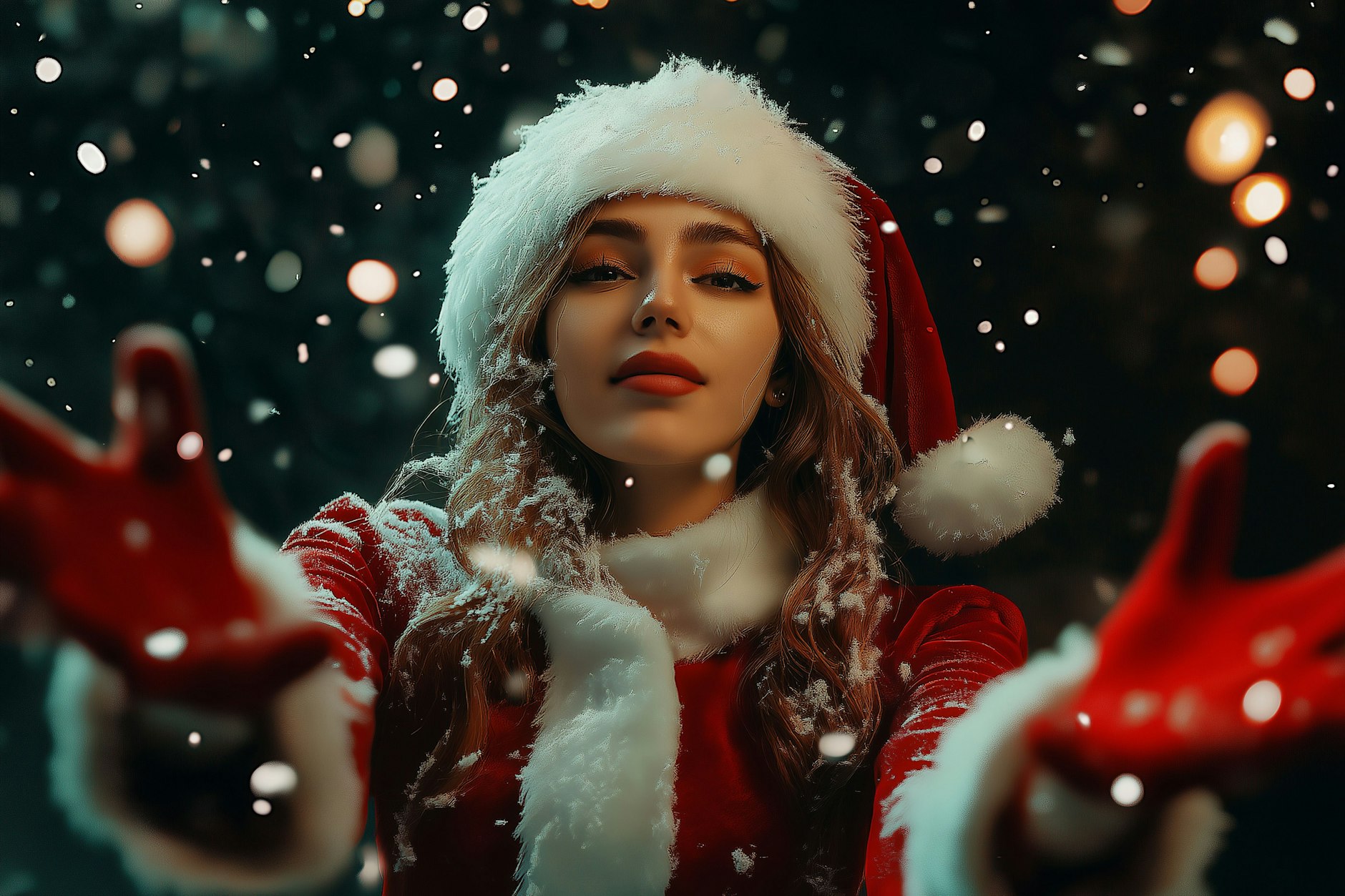 Stier, wie wird ihre vierte Dezember-Woche? Ihr Weihnachten? Ein Blick ins Horoskop verrät's.