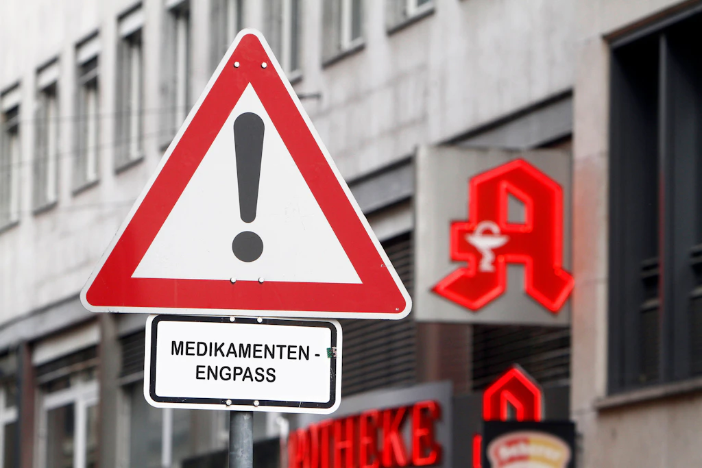 Apotheker warnen: DIESE Medikamente sind momentan nicht zu bekommen!