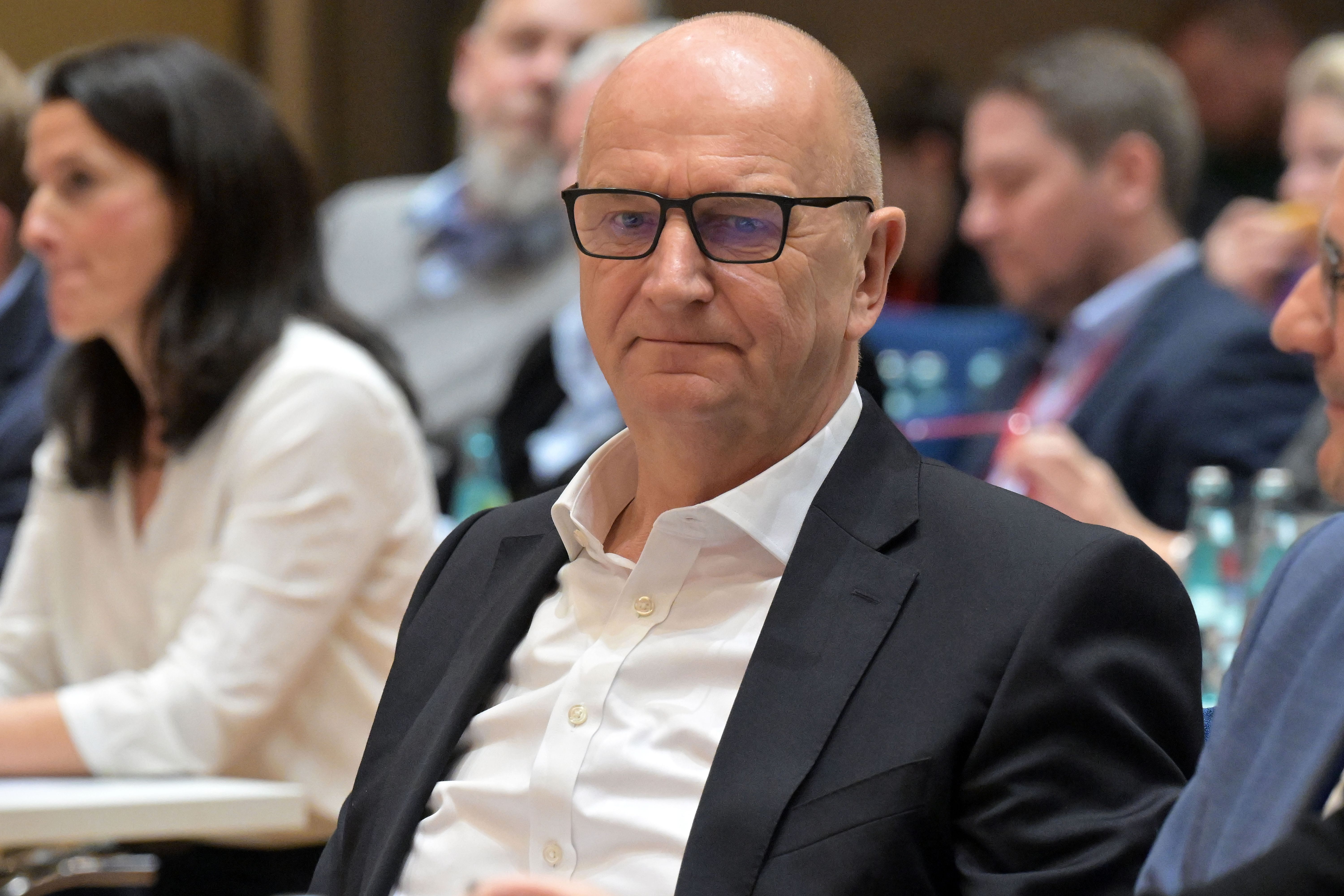 Brandenburg: Weg für Koalition von SPD und BSW ist frei – beide Parteien stimmen zu