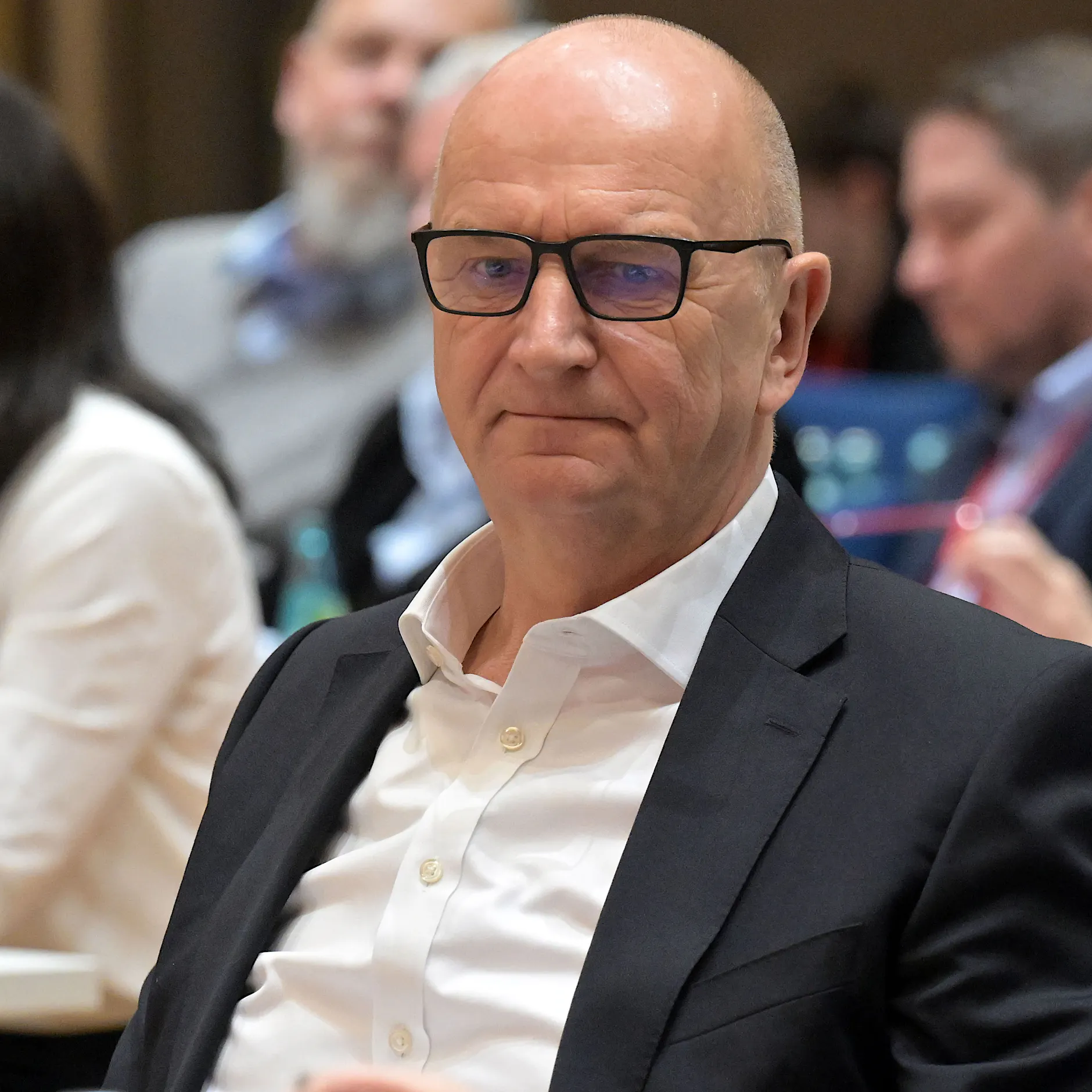 Brandenburg: Weg für Koalition von SPD und BSW ist frei – beide Parteien stimmen zu