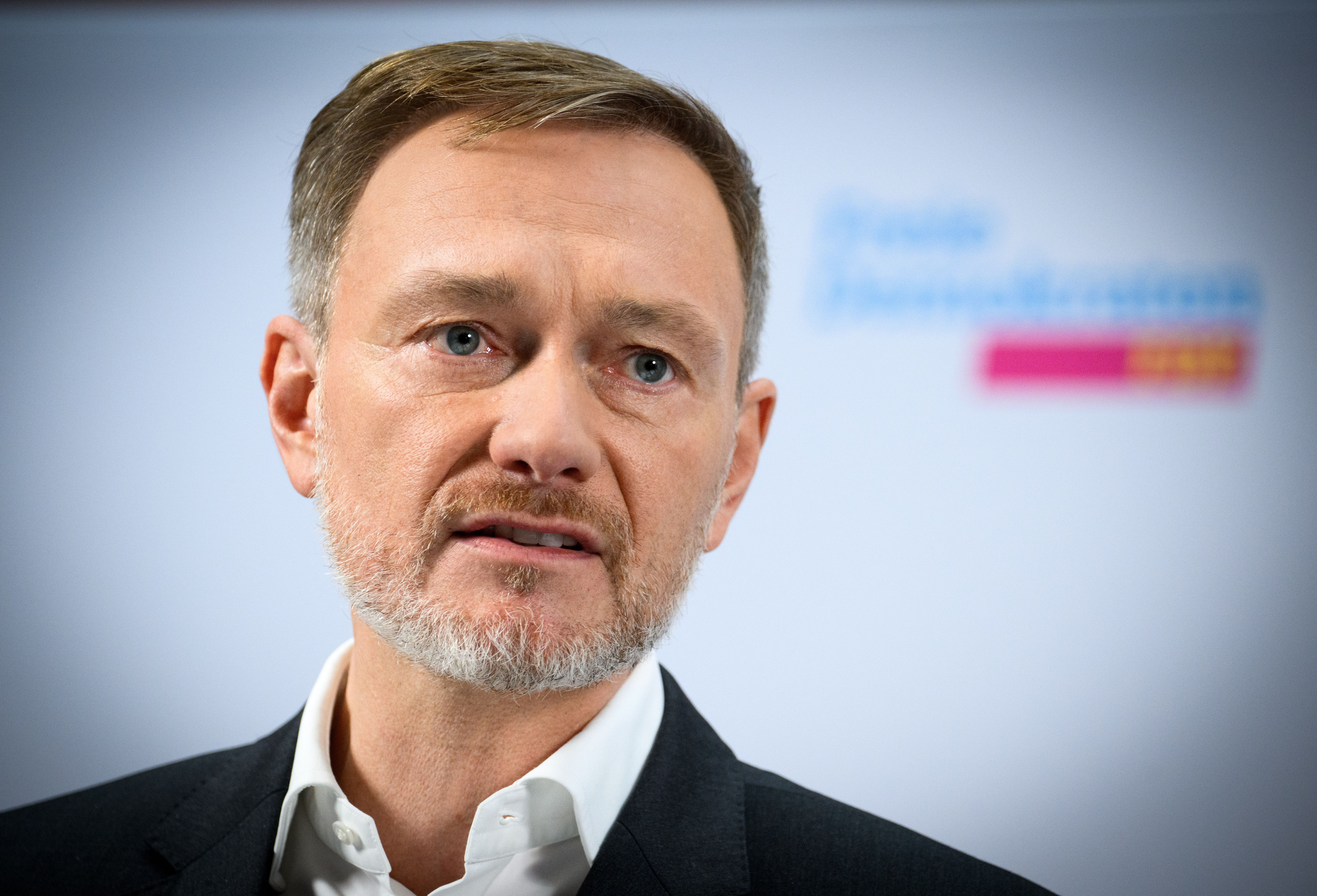 Gab FDP-Chef Christian Lindner selbst das „D-Day“-Papier in Auftrag?
