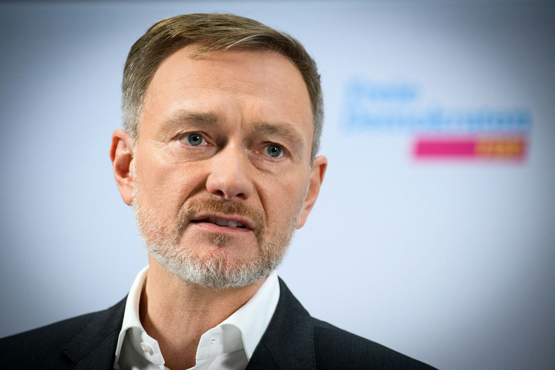 FDP-Chef Christian Lindner steht seit Bekanntwerden des „D-Day“-Papiers unter Druck.