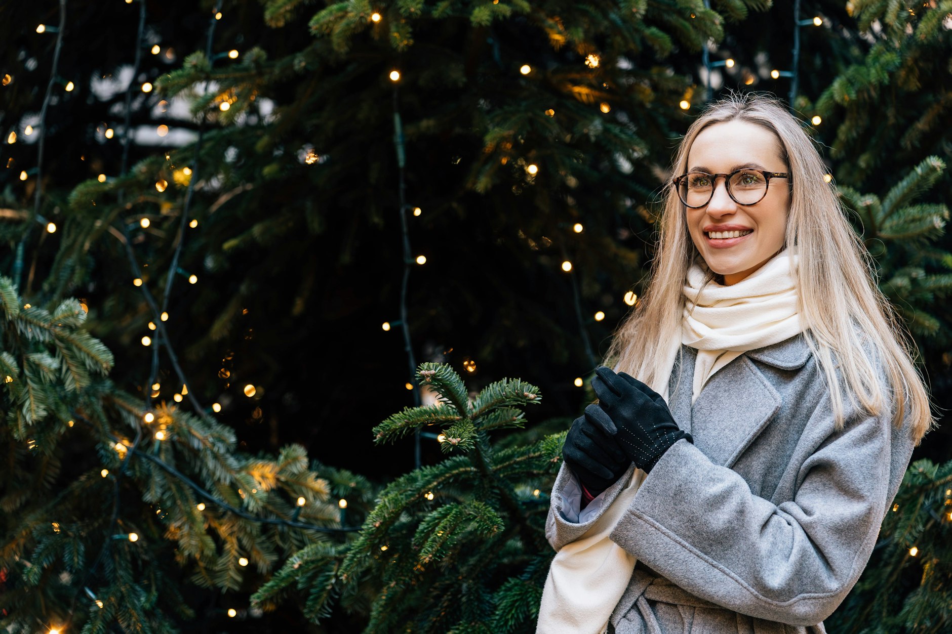 Zwillinge, wie wird ihre vierte Dezember-Woche? Ihr Weihnachten? Ein Blick ins Horoskop verrät's.